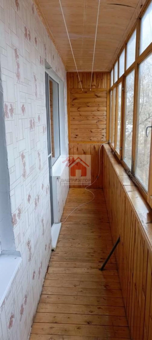 Продажа 1-комн квартиры Черемшанская улица, 240