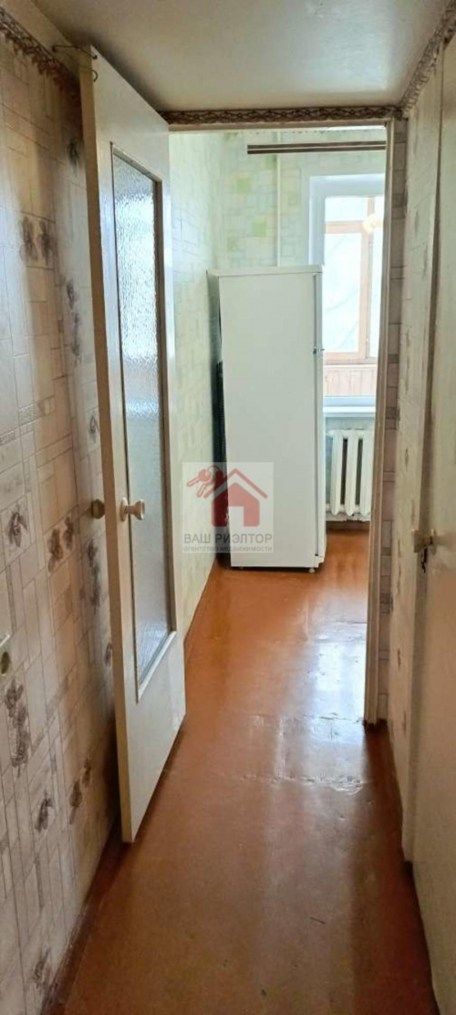 Продажа 1-комн квартиры Черемшанская улица, 240