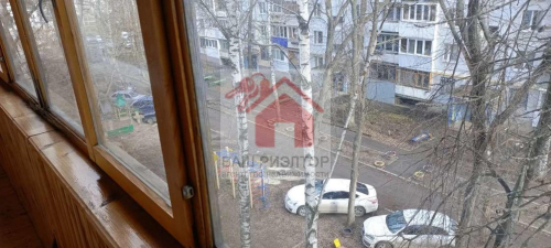 Продажа 1-комн квартиры Черемшанская улица, 240