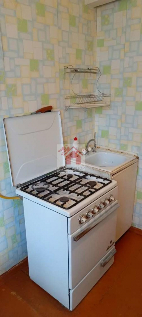 Продажа 1-комн квартиры Черемшанская улица, 240