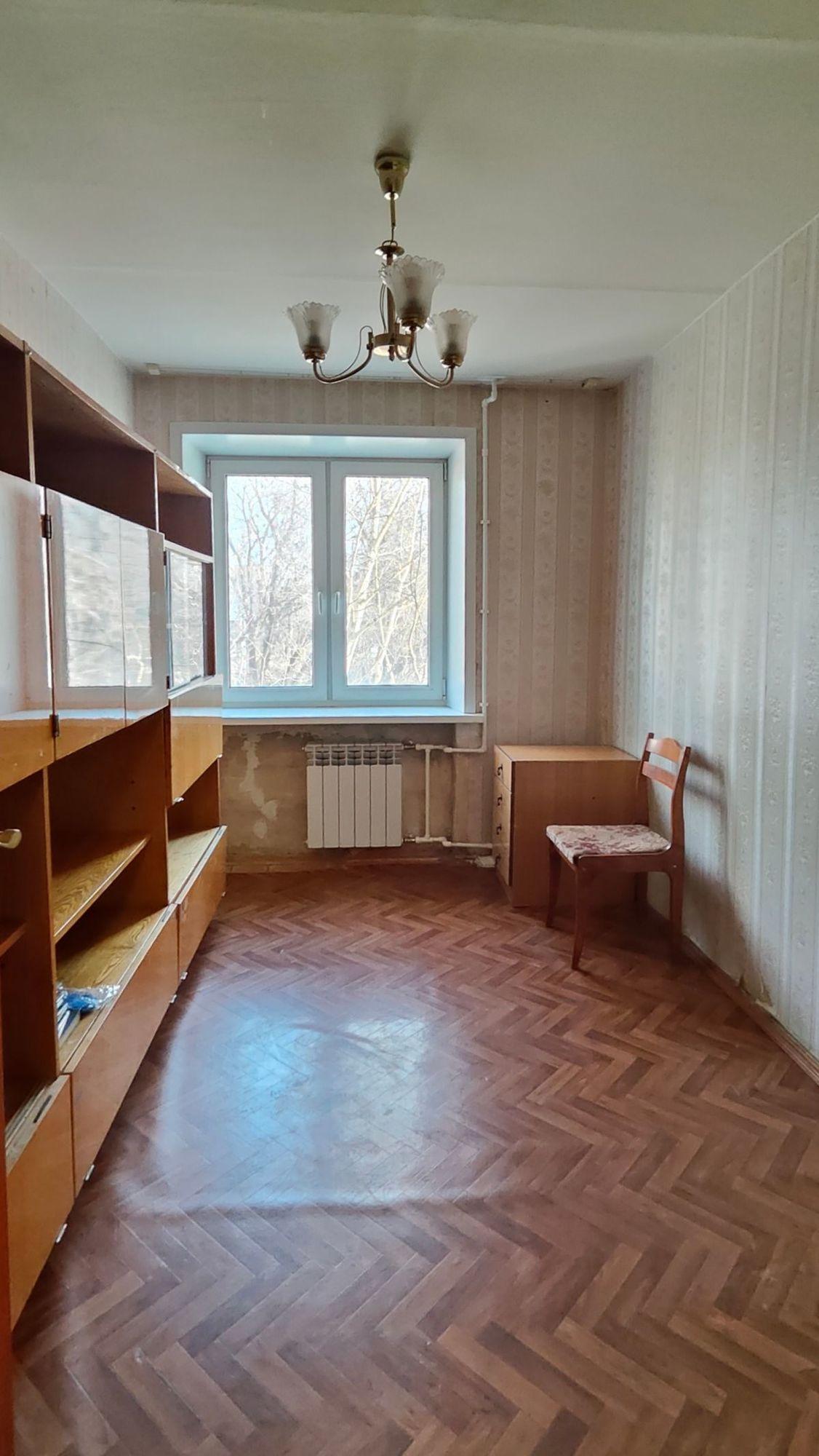 Купить квартиру за 4 400 000 рублей на Юбилейная улица, 2