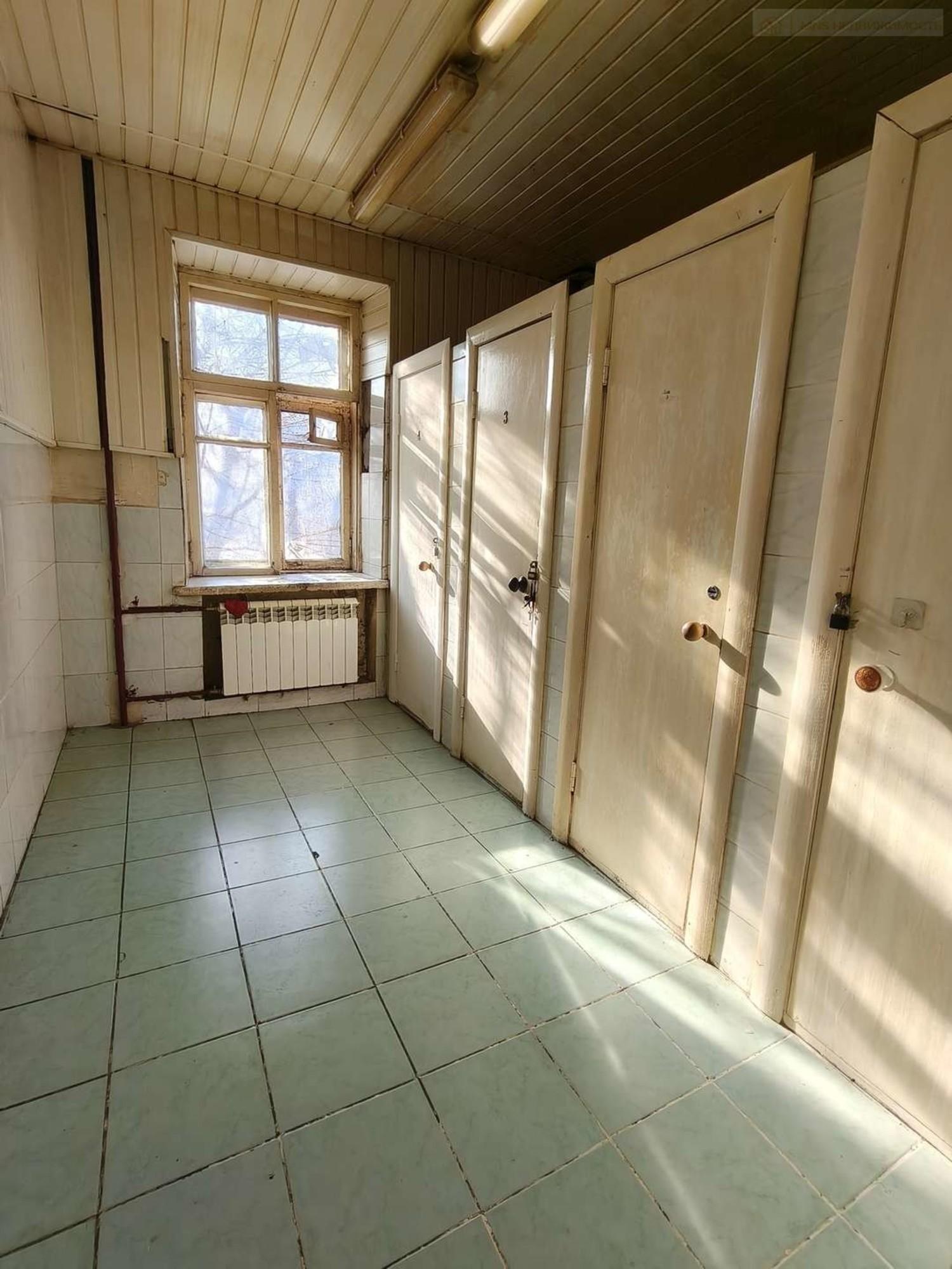 Купить комнату за 1 690 000 рублей на Севастопольская улица, 30