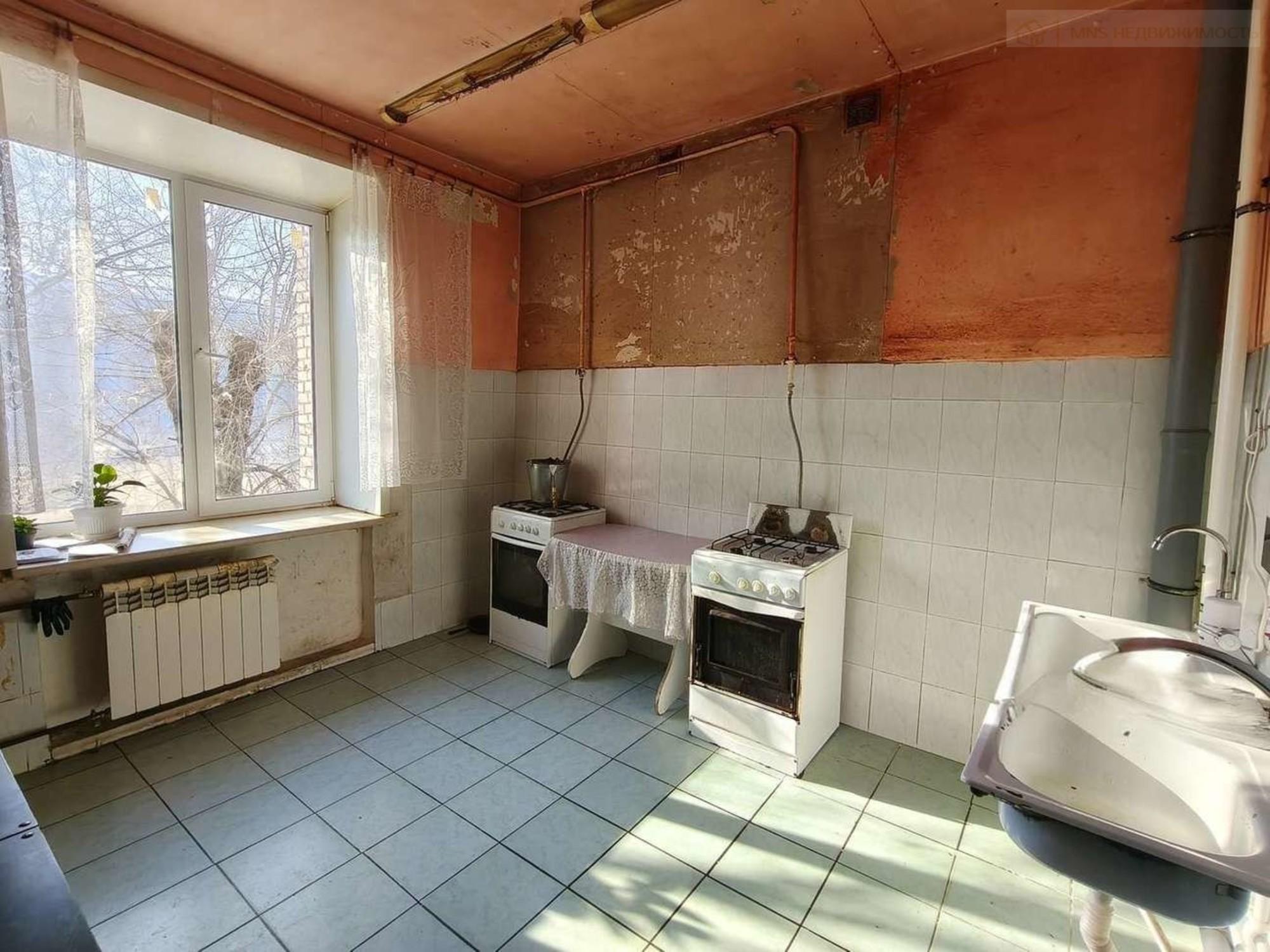 Купить комнату за 1 690 000 рублей на Севастопольская улица, 30