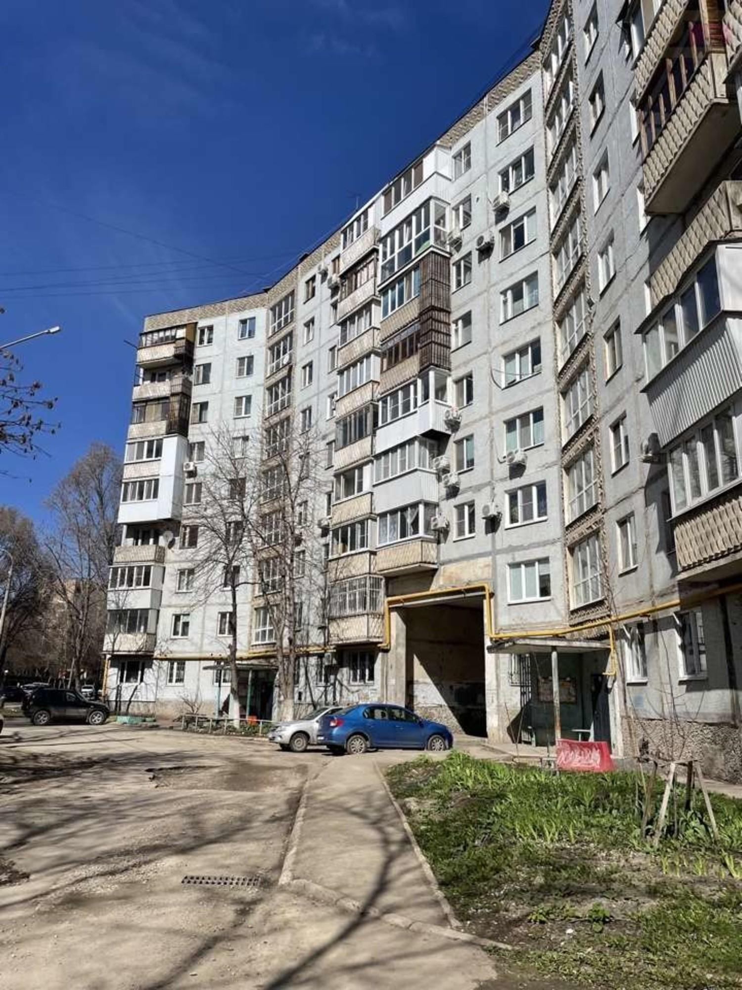 Купить квартиру за 5 800 000 рублей на Стара-Загора улица, 110