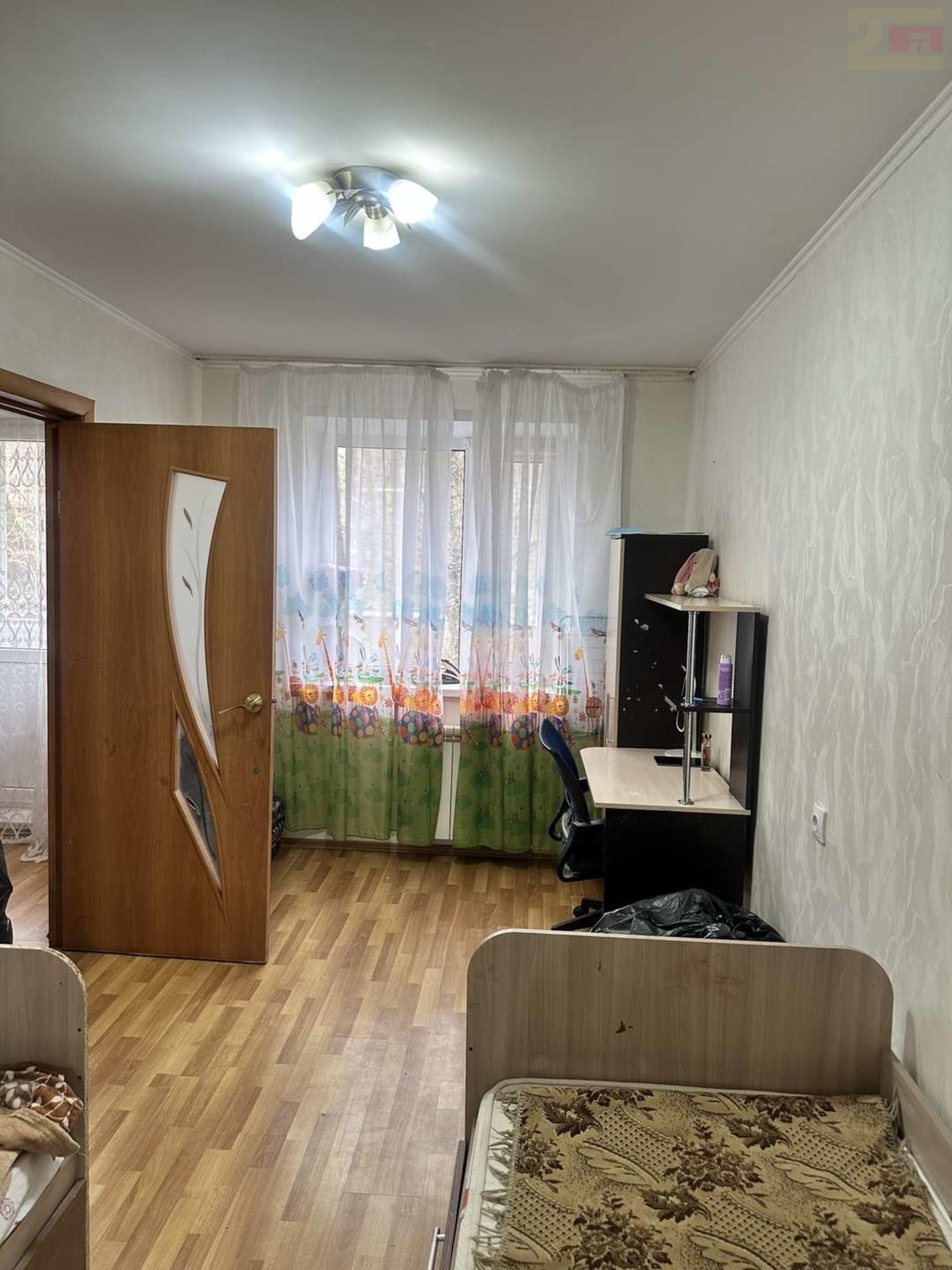 Купить квартиру за 6 400 000 рублей на Партизанская улица, 164