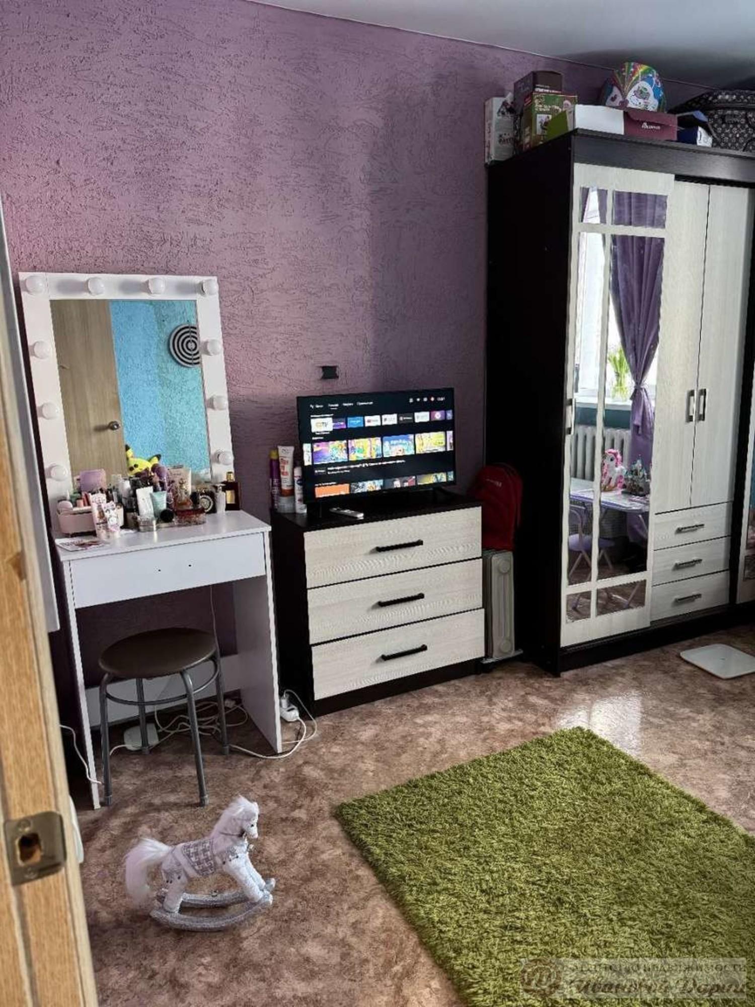 Купить квартиру за 3 650 000 рублей на 22 Партсъезда улица, 8