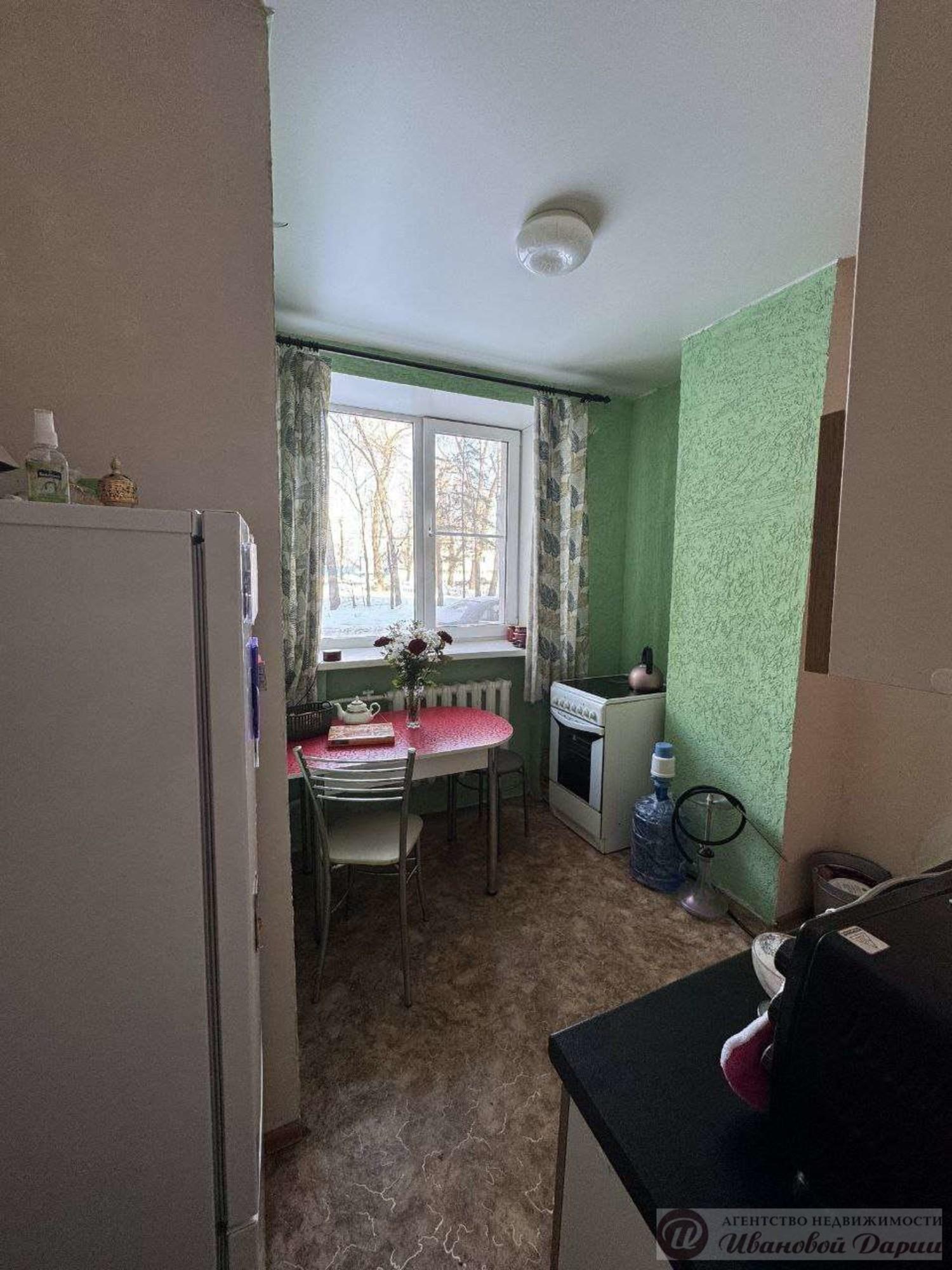Купить квартиру за 3 650 000 рублей на 22 Партсъезда улица, 8