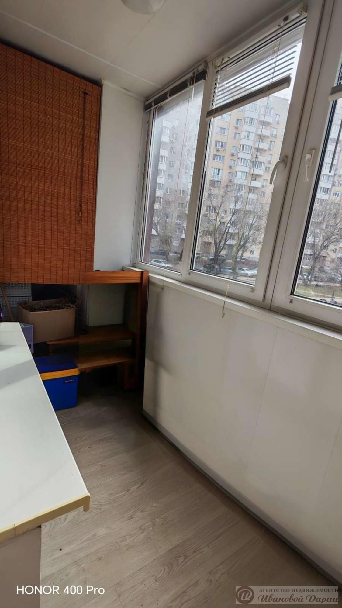 Купить квартиру за 12 800 000 рублей на 6-я просека, 125