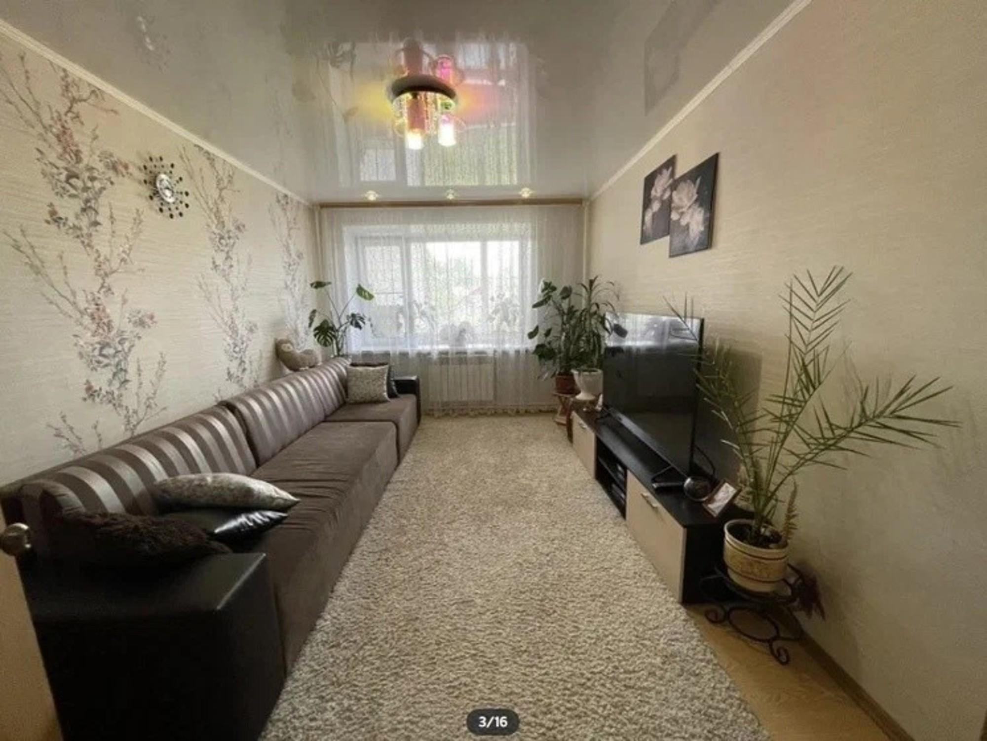 Сдать квартиру за 26 000 рублей на Гагарина улица, 53