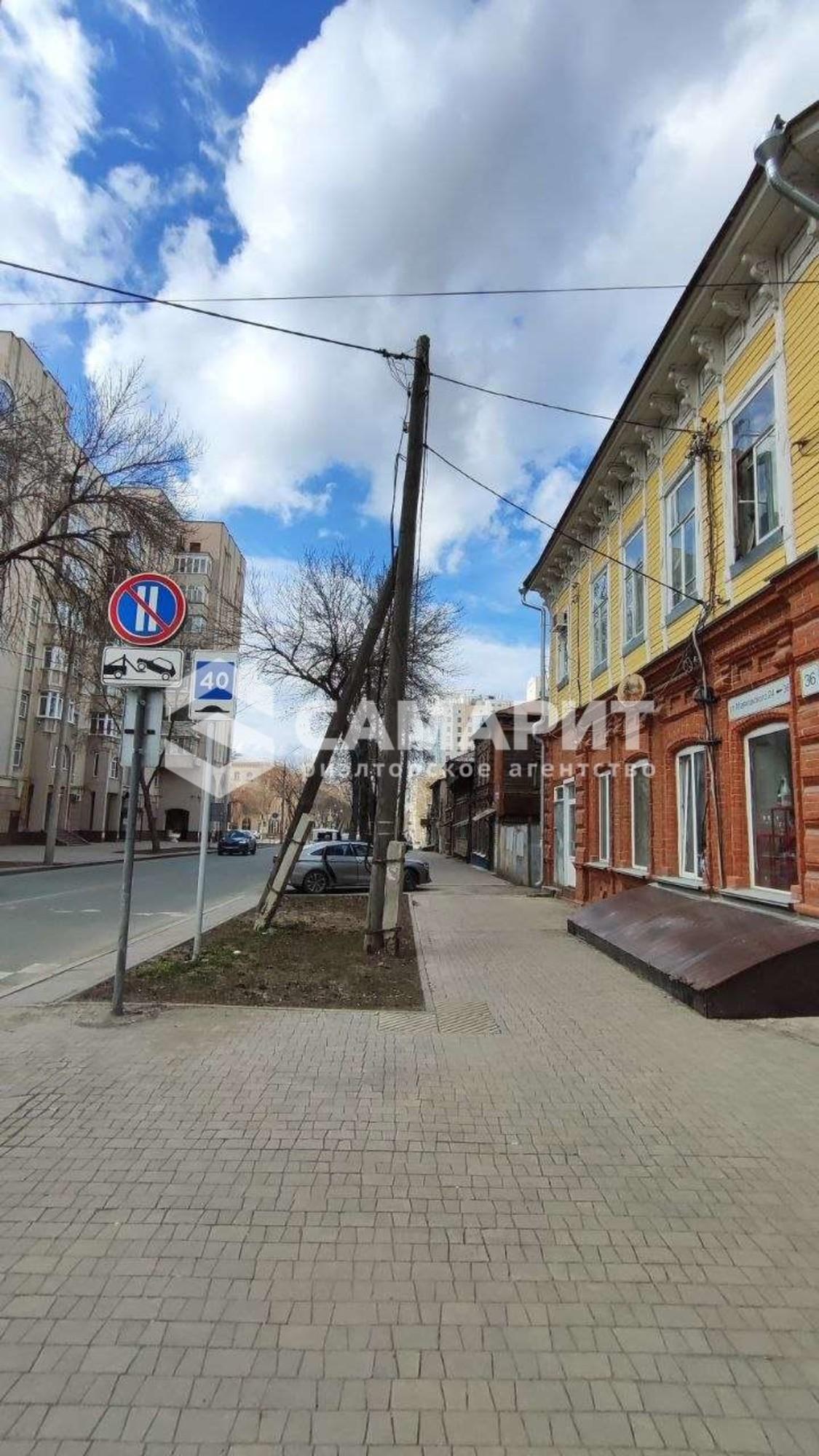 Купить квартиру за 1 799 000 рублей на Маяковского улица, 36