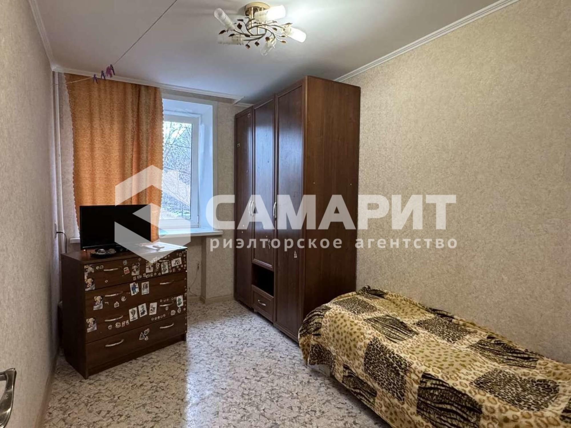 Купить квартиру за 6 500 000 рублей на Кирова проспект, 206