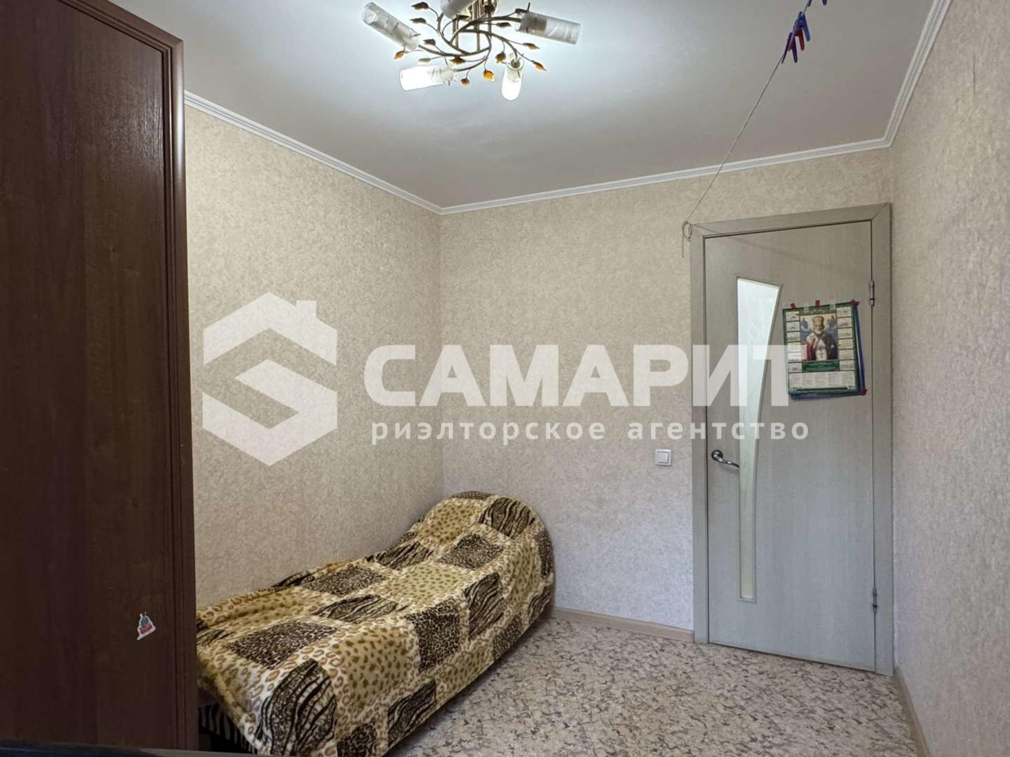 Купить квартиру за 6 500 000 рублей на Кирова проспект, 206