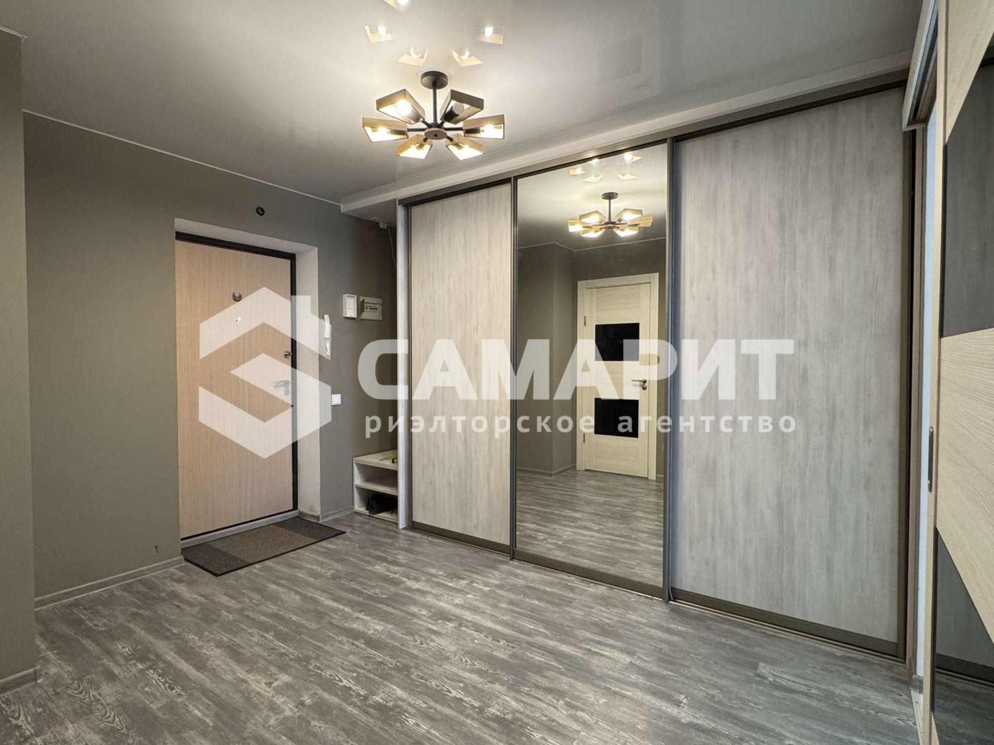 Купить квартиру за 8 000 000 рублей на 5-я просека, 110а