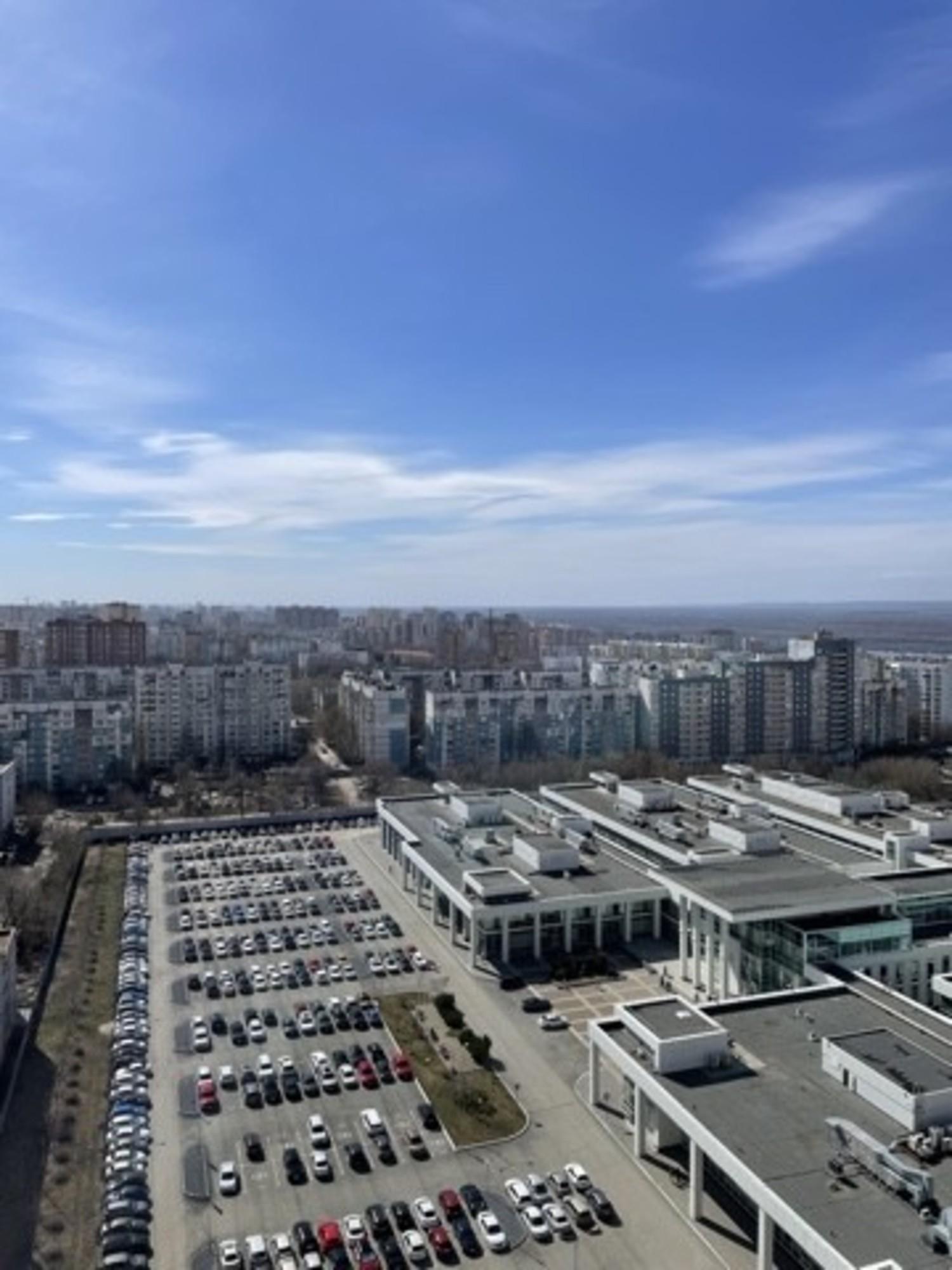 Купить квартиру за 13 690 000 рублей на Московское шоссе, 272