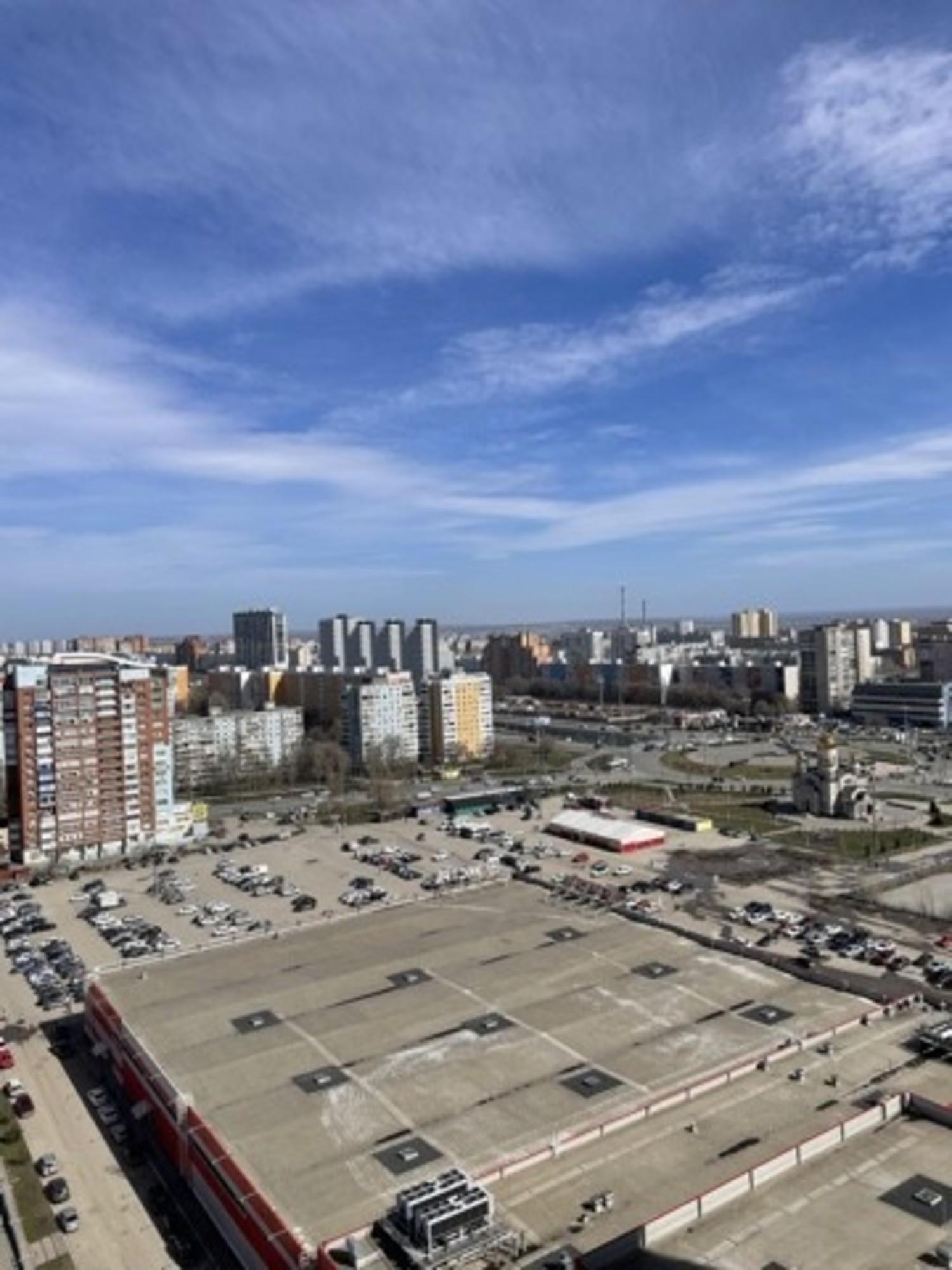 Купить квартиру за 13 690 000 рублей на Московское шоссе, 272
