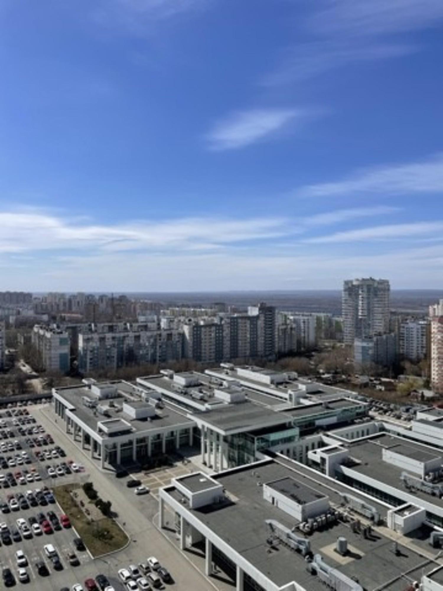 Купить квартиру за 13 690 000 рублей на Московское шоссе, 272