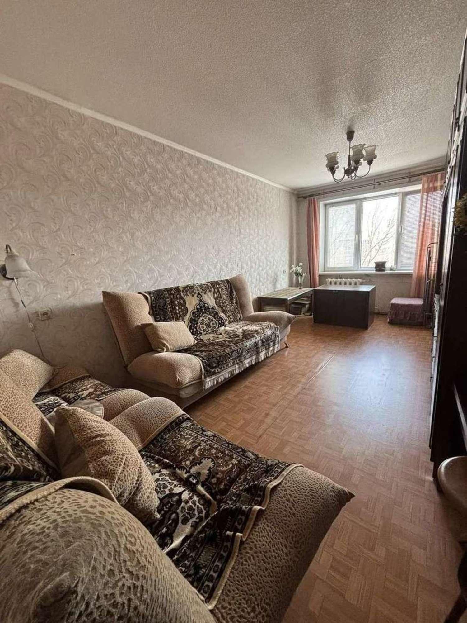 Купить квартиру за 3 250 000 рублей на Пугачевский тракт, 49