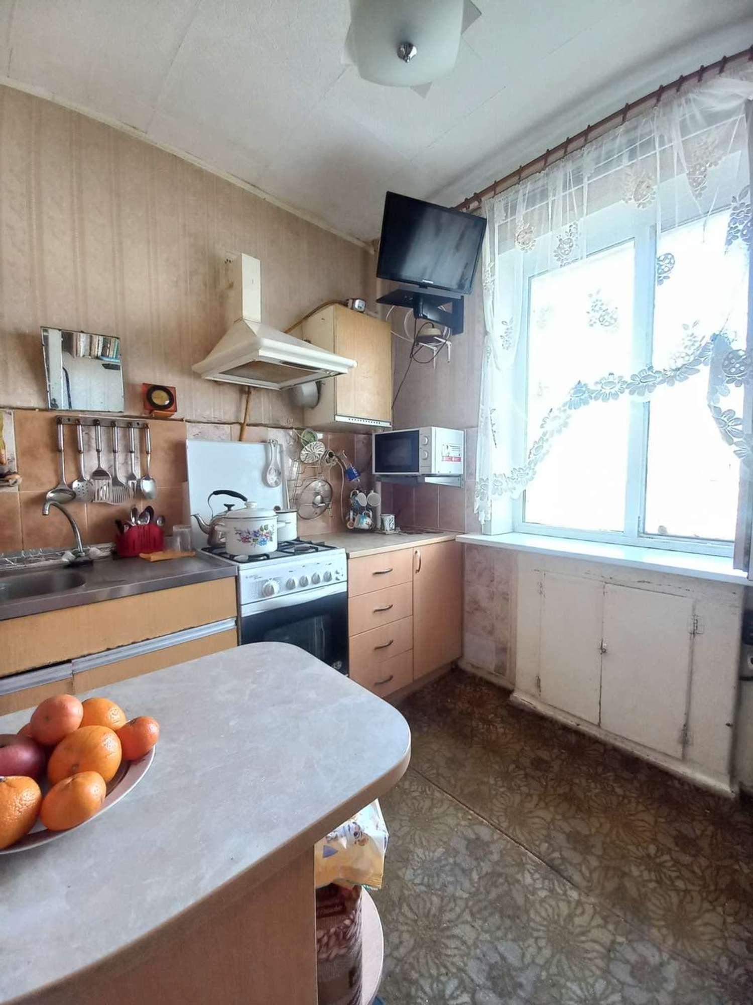 Купить квартиру за 2 950 000 рублей на Калининградская улица, 14