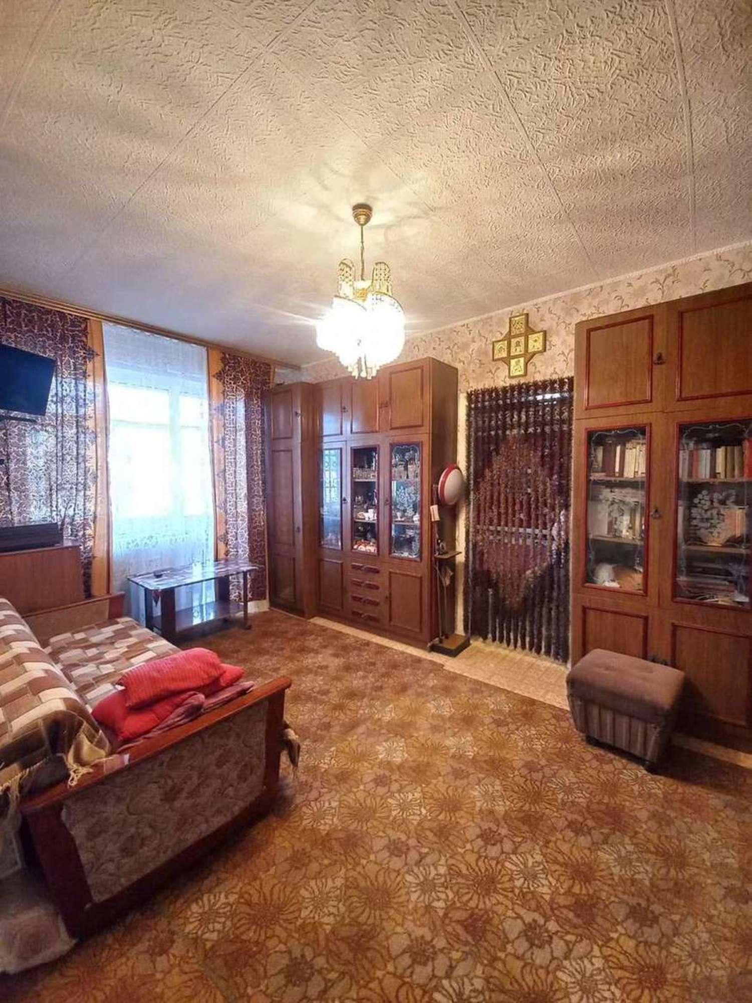 Купить квартиру за 2 950 000 рублей на Калининградская улица, 14