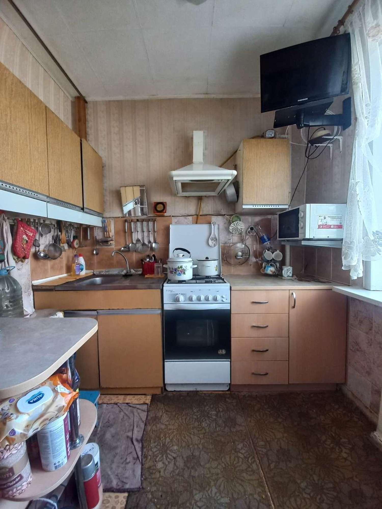 Купить квартиру за 2 950 000 рублей на Калининградская улица, 14