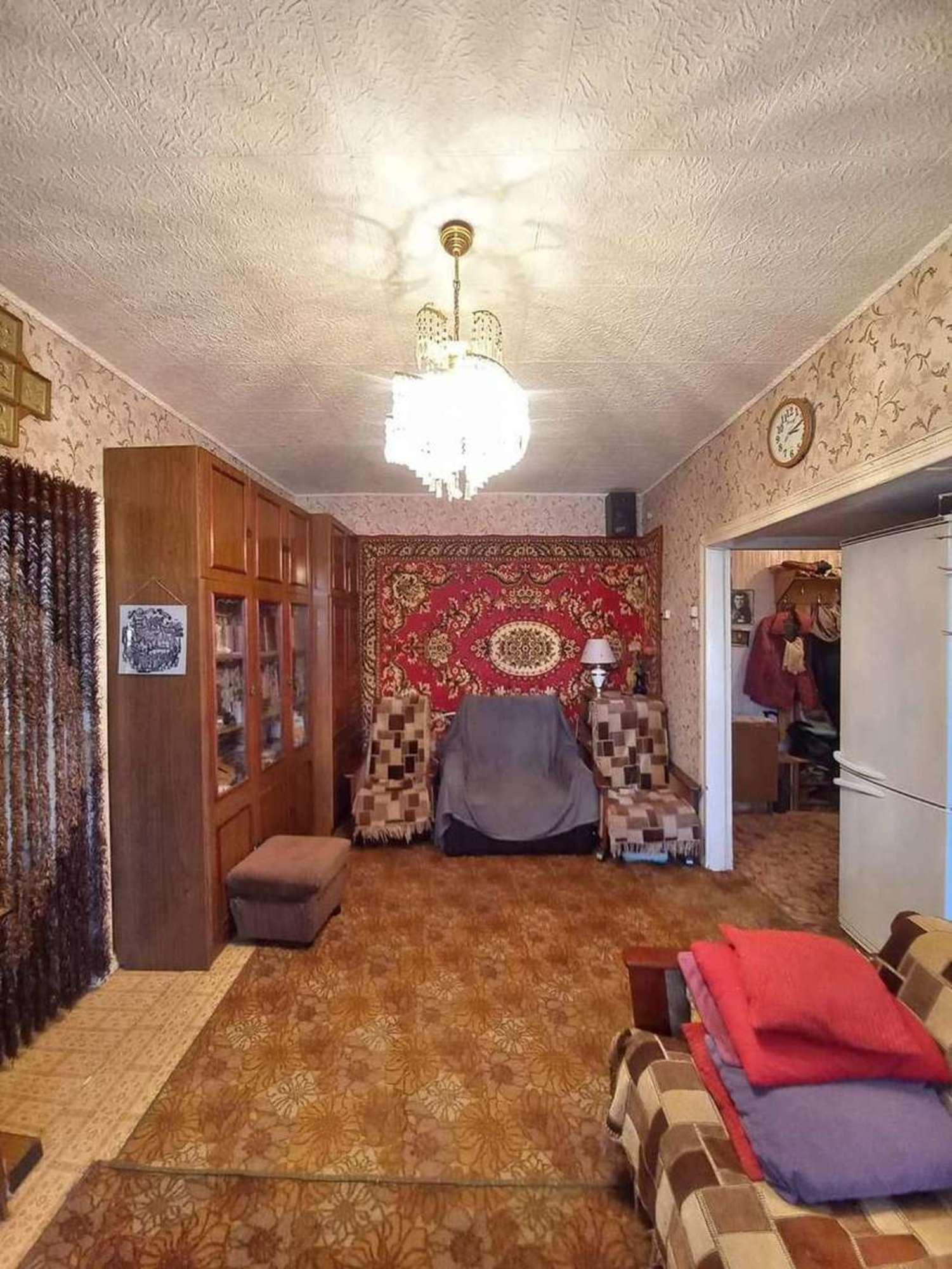 Купить квартиру за 2 950 000 рублей на Калининградская улица, 14