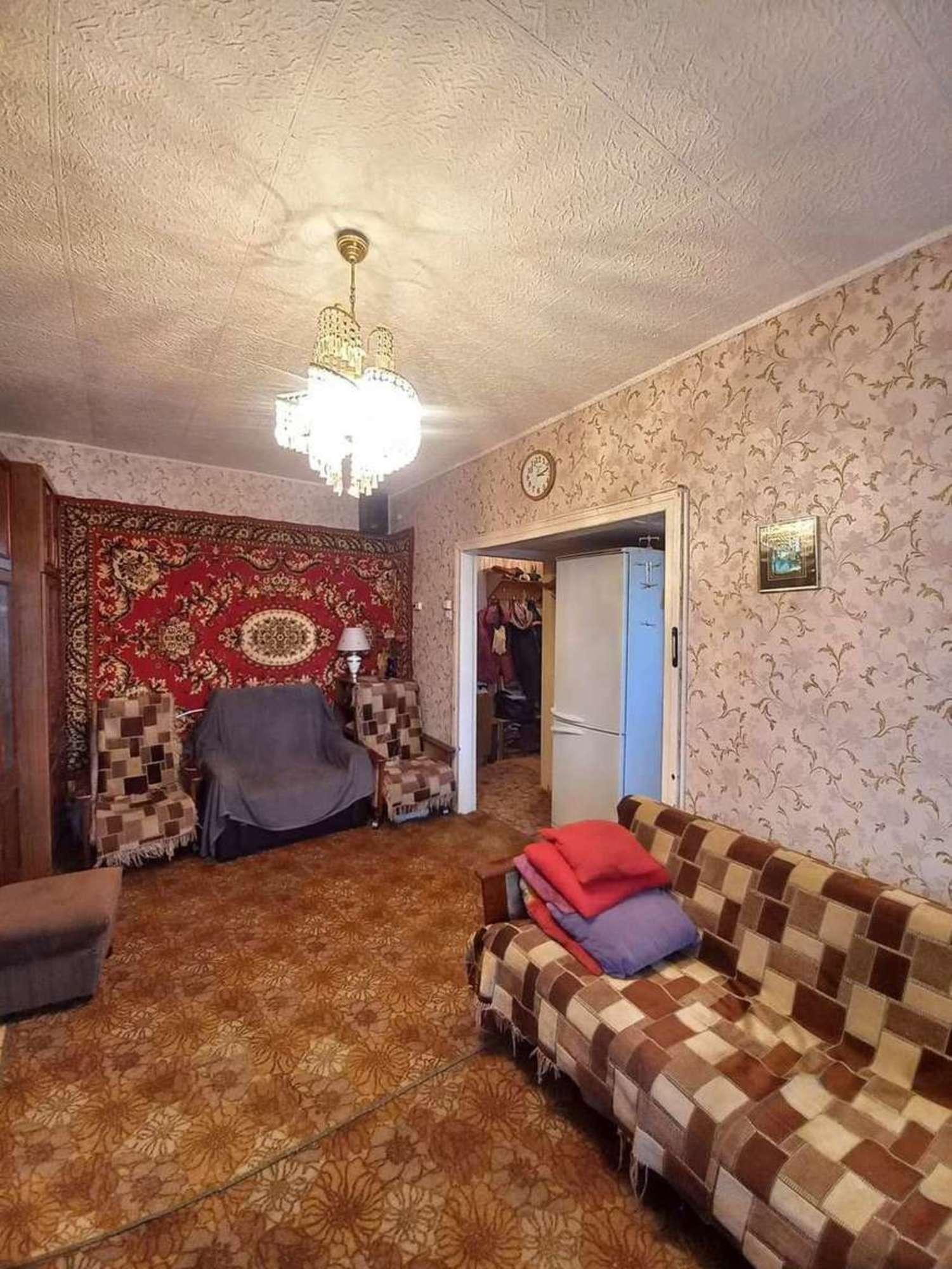 Купить квартиру за 2 950 000 рублей на Калининградская улица, 14