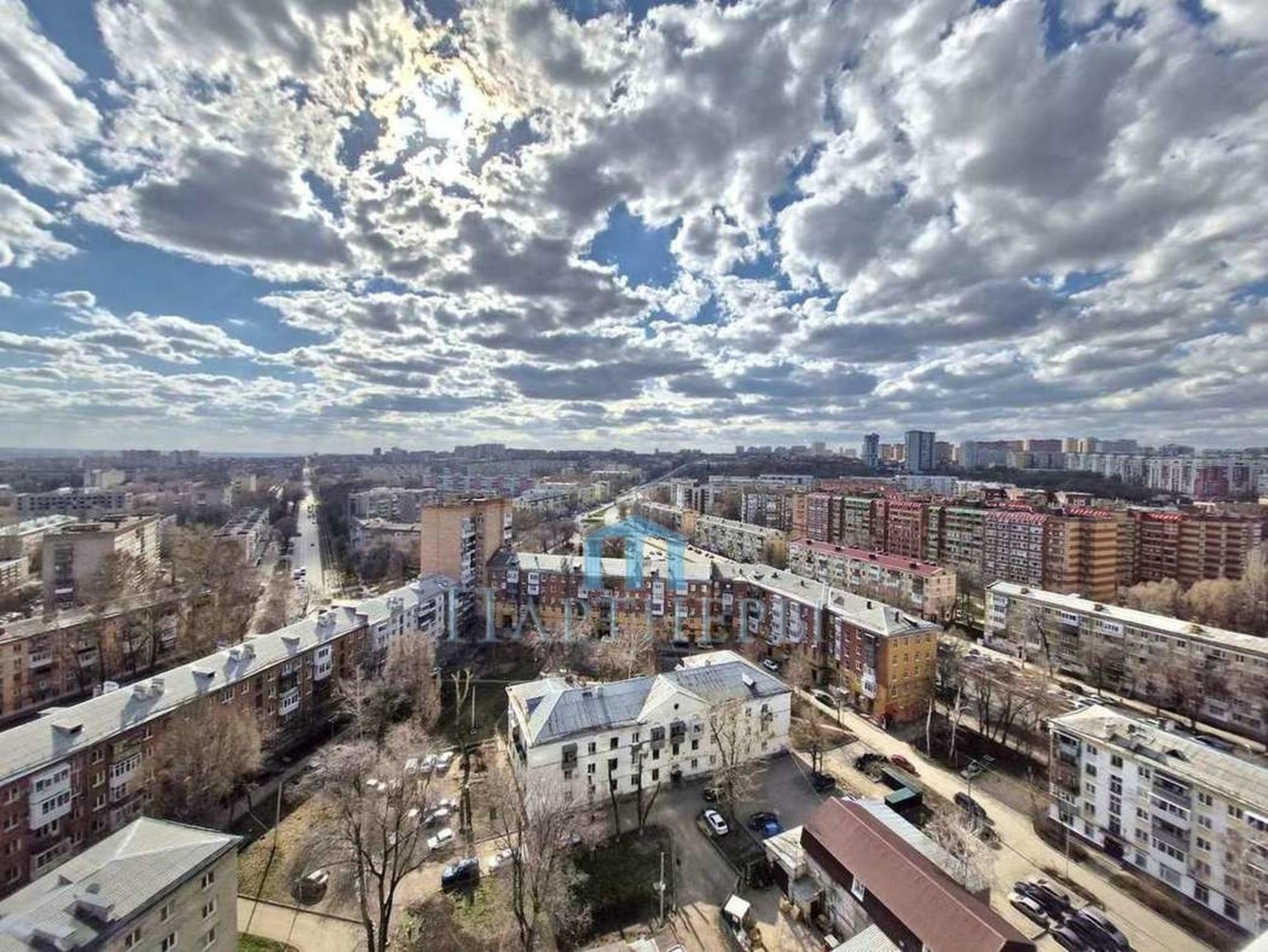 Купить студию за 6 500 000 рублей на Победы улица, 3кБ