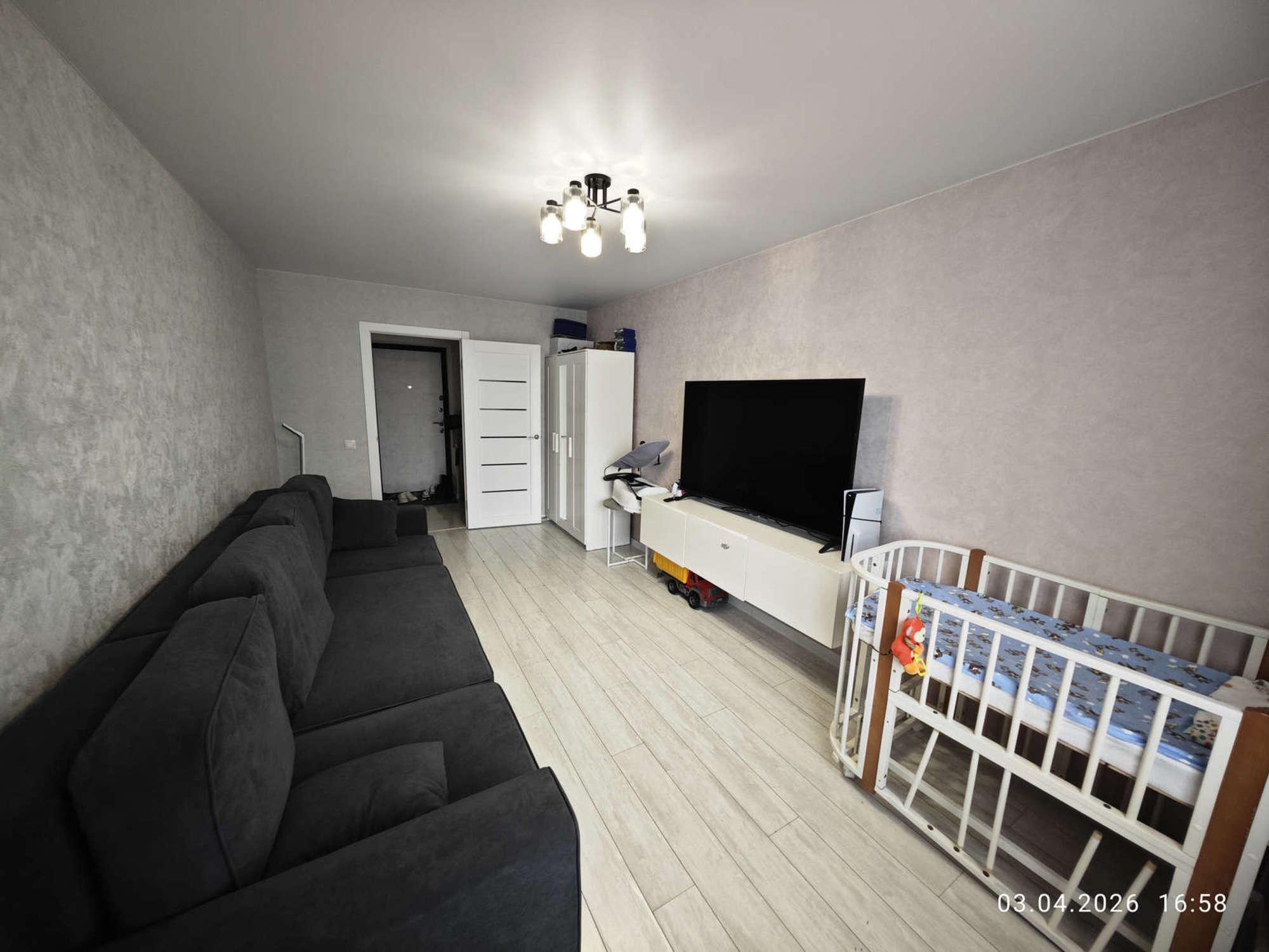 Купить квартиру за 8 050 000 рублей на 1-й квартал, 46