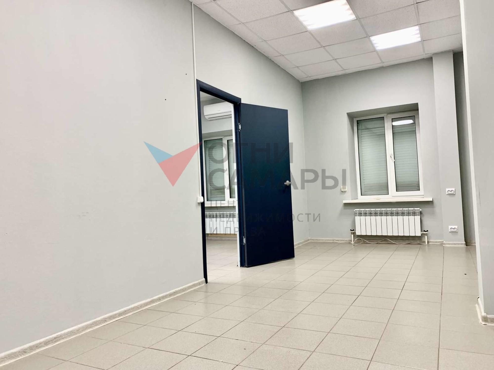 Сдать офис, помещение под офис за 65 000 рублей на Гагарина улица, 21