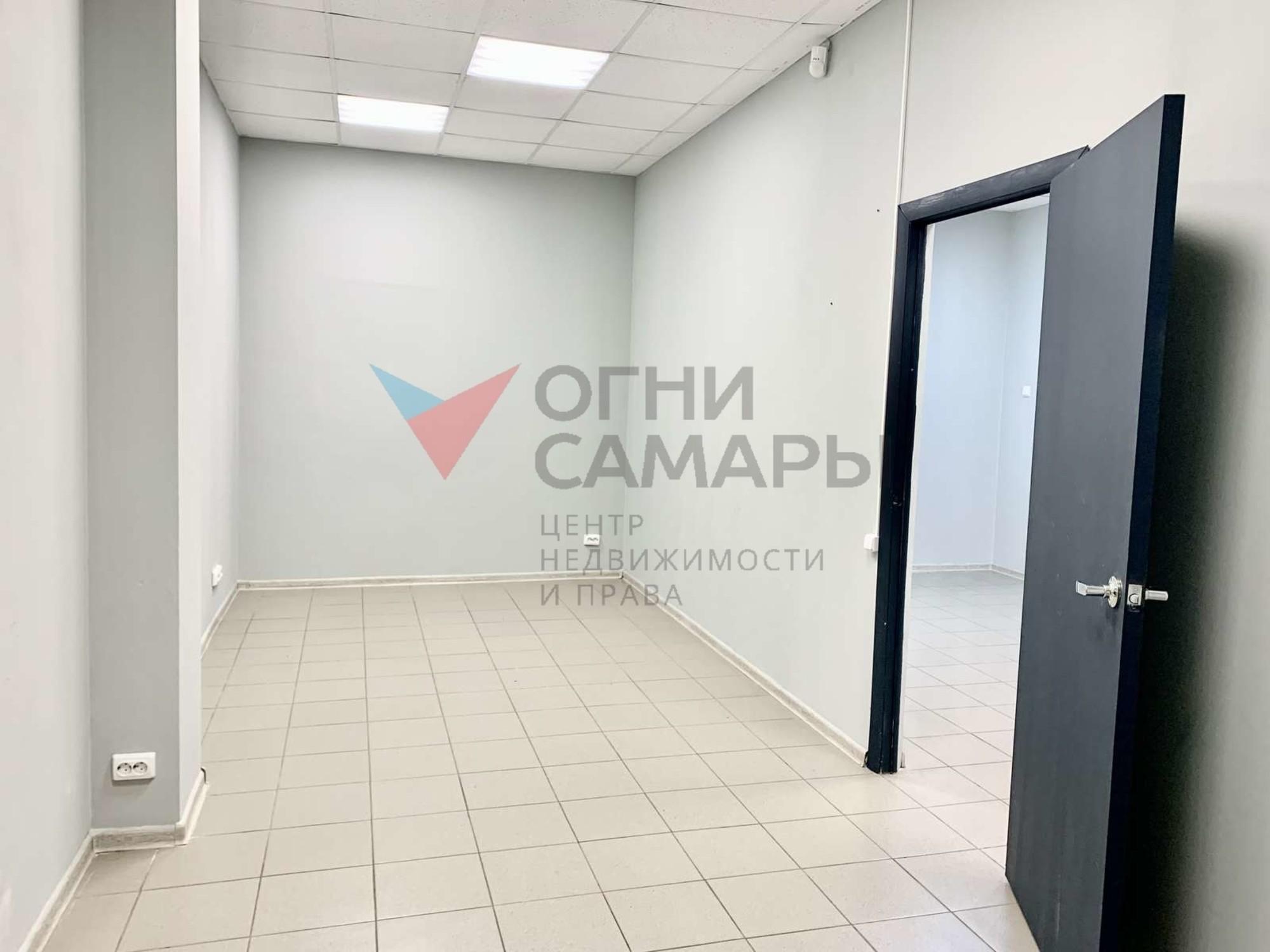 Сдать офис, помещение под офис за 65 000 рублей на Гагарина улица, 21