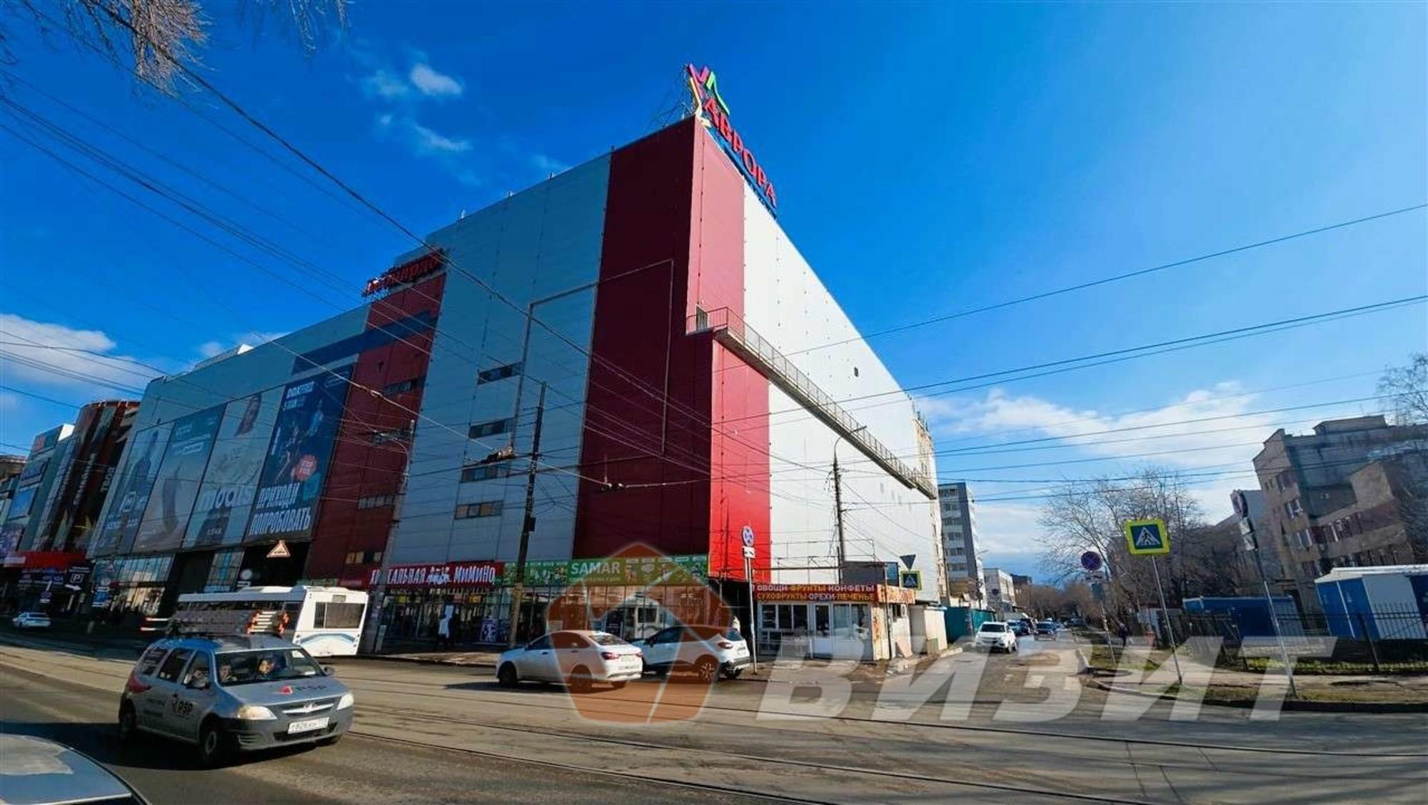 Купить офис, помещение под офис за 4 400 000 рублей на Аэродромная улица, 45