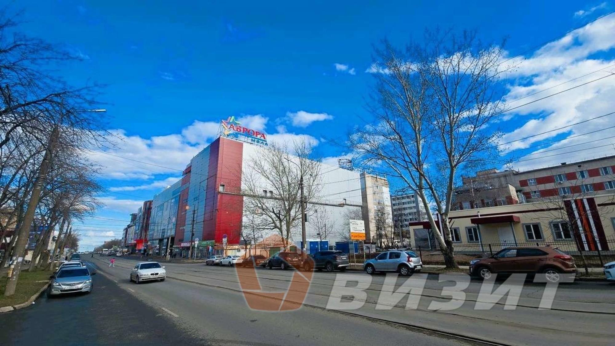 Купить офис, помещение под офис за 4 400 000 рублей на Аэродромная улица, 45