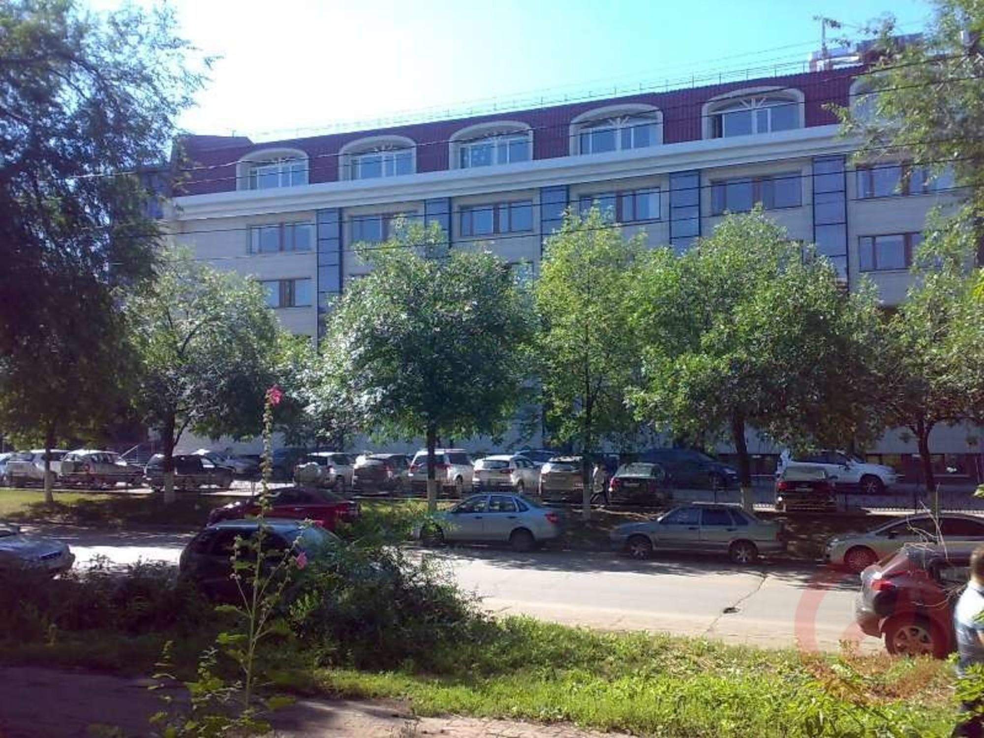 Сдать офис, помещение под офис за 43 670 рублей на Мориса Тореза улица, 1а