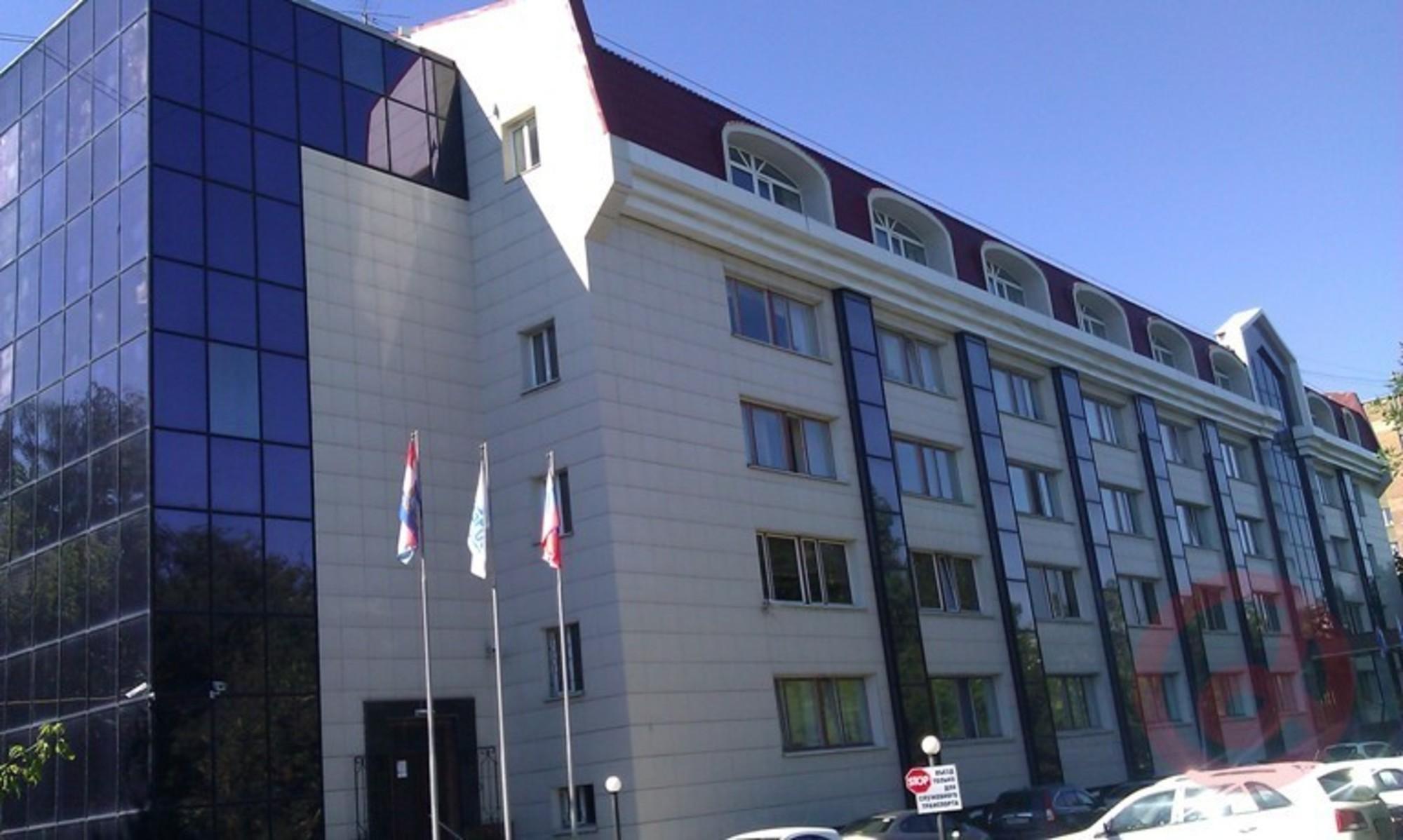 Сдать офис, помещение под офис за 43 670 рублей на Мориса Тореза улица, 1а