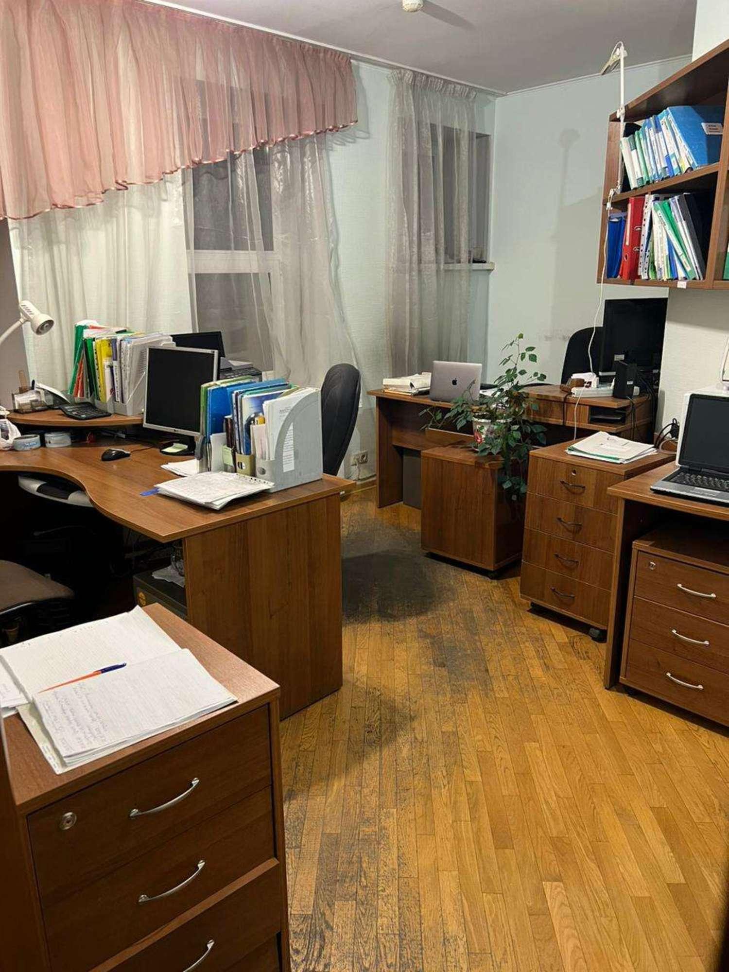 Купить офис, помещение под офис за 24 900 000 рублей на Некрасовская улица, 82