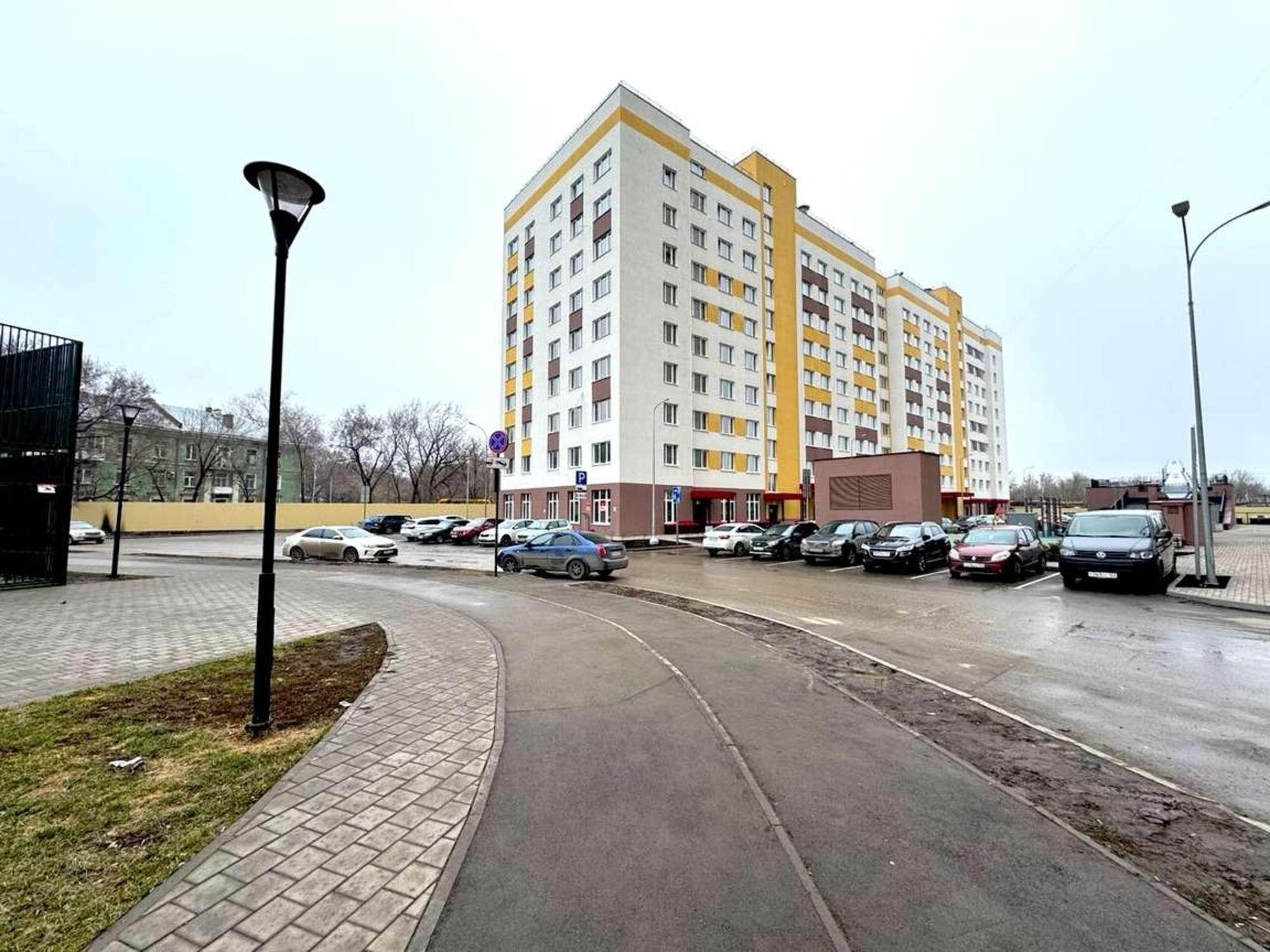 Сдать торговое помещение за 125 250 рублей на Краснодонская улица, 6