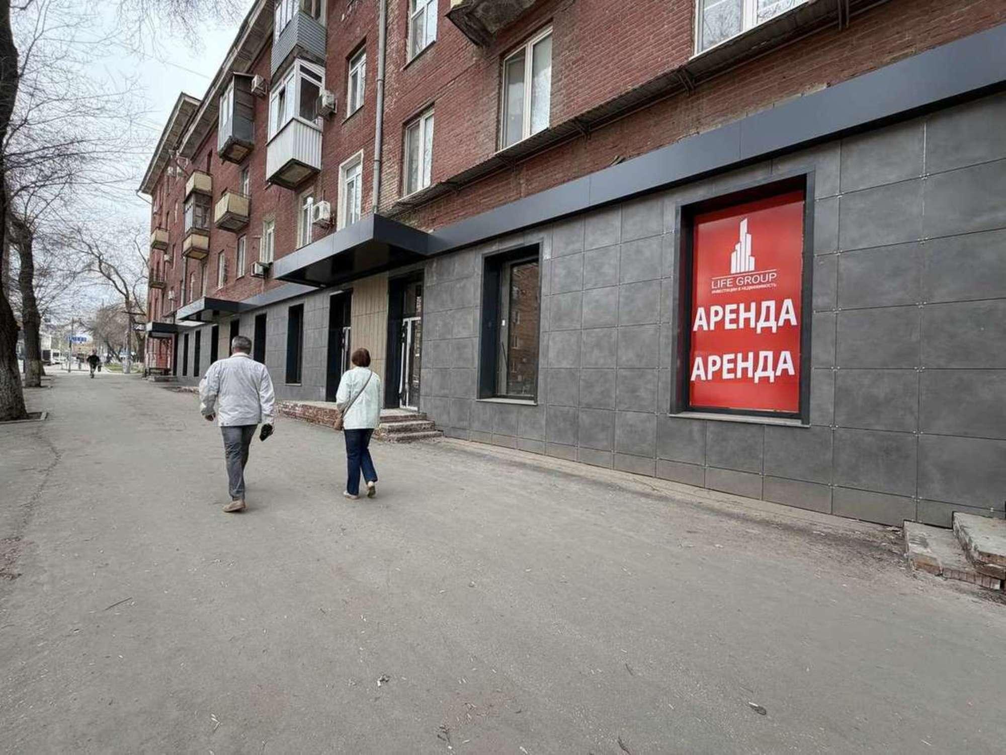 Купить торговое помещение за 22 500 000 рублей на Масленникова проспект, 47