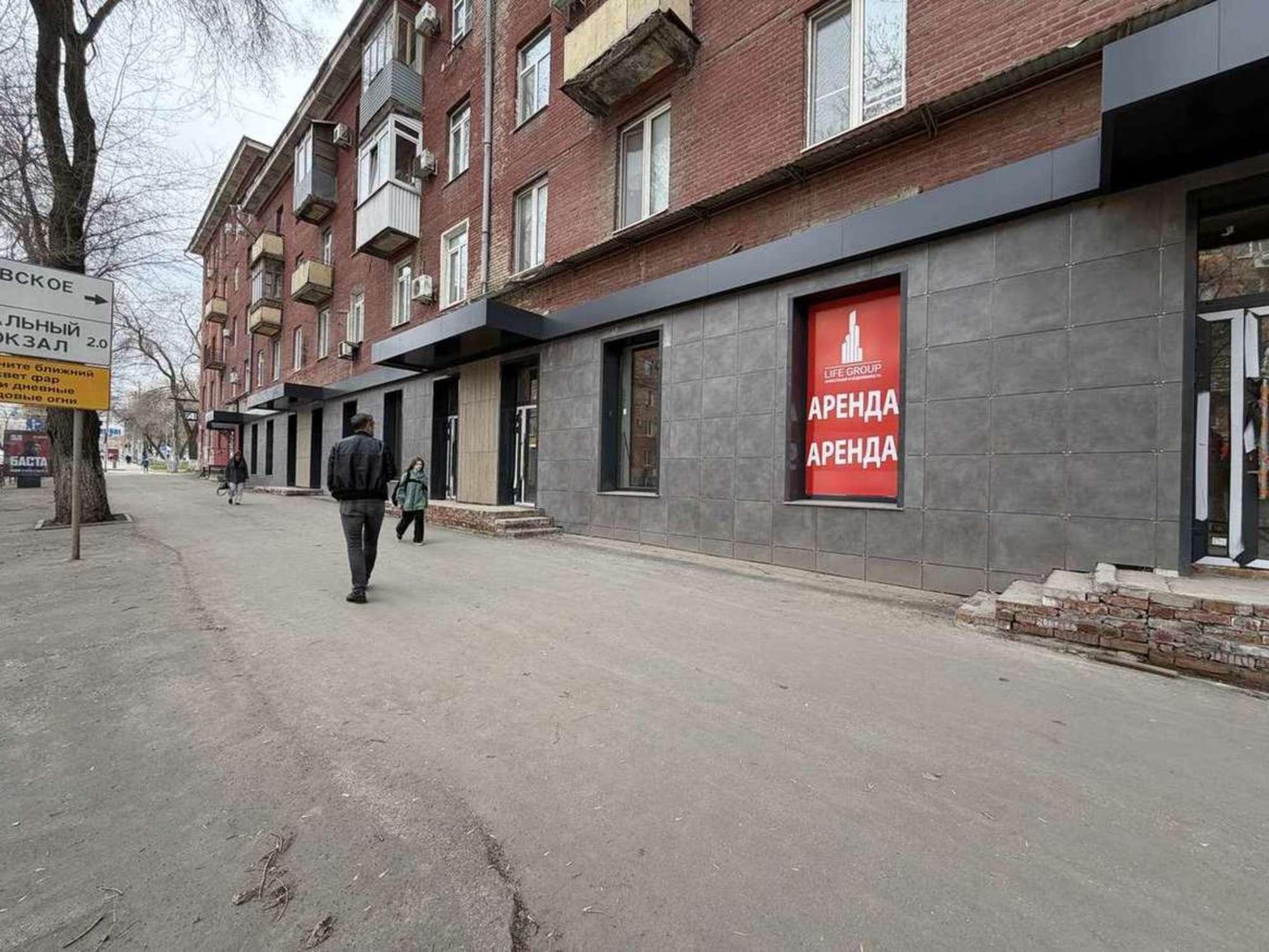 Купить торговое помещение за 22 500 000 рублей на Масленникова проспект, 47