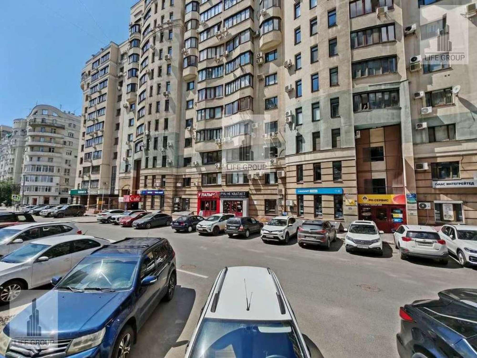 Сдать офис, помещение под офис за 137 000 рублей на Садовая улица, 278