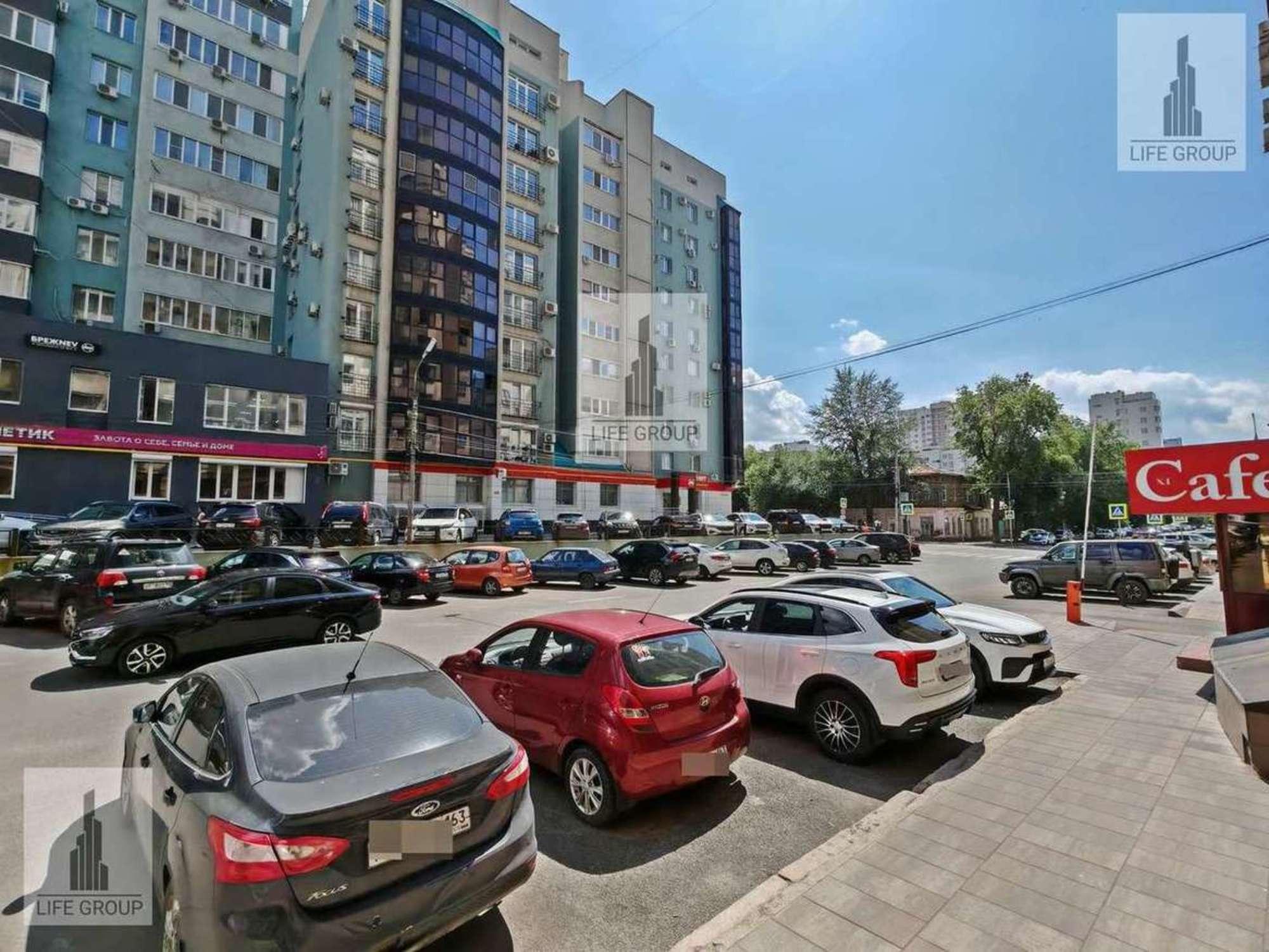 Сдать офис, помещение под офис за 137 000 рублей на Садовая улица, 278