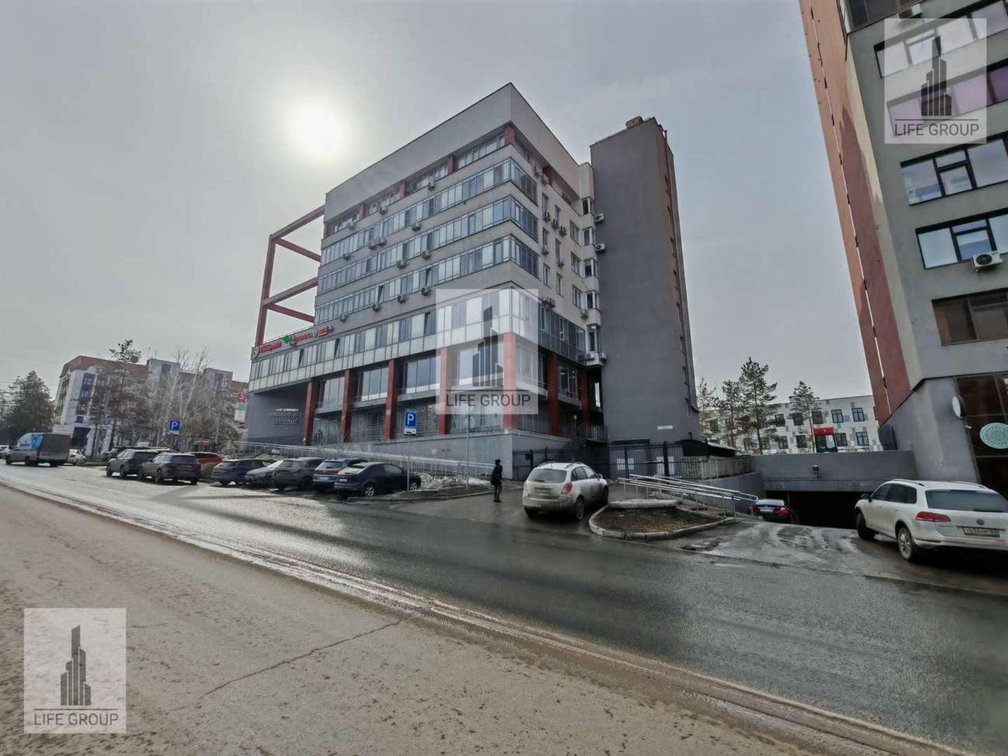 Сдать офис, помещение под офис за 30 000 рублей на Осипенко улица, 3к4