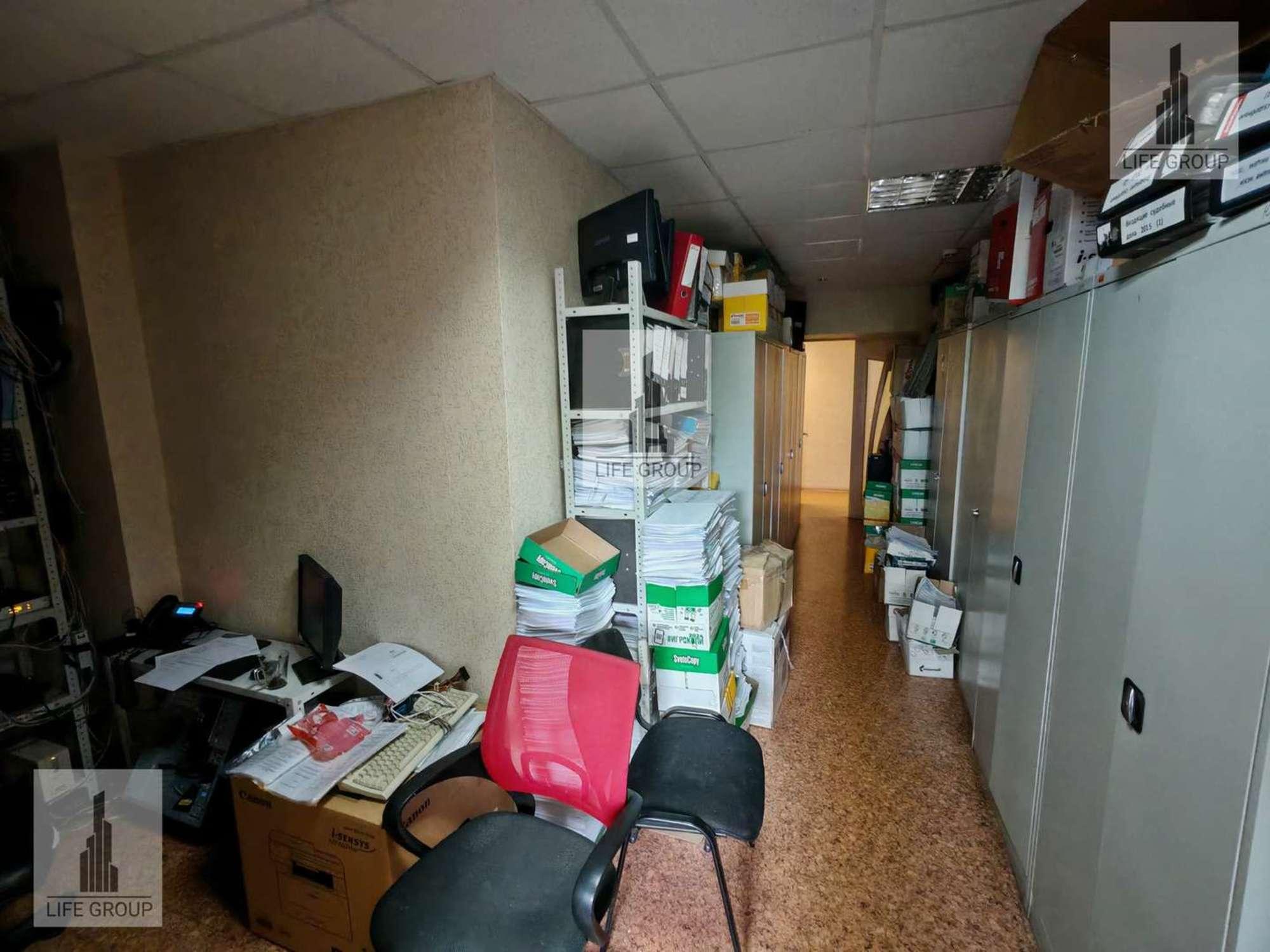 Сдать офис, помещение под офис за 137 000 рублей на Садовая улица, 278