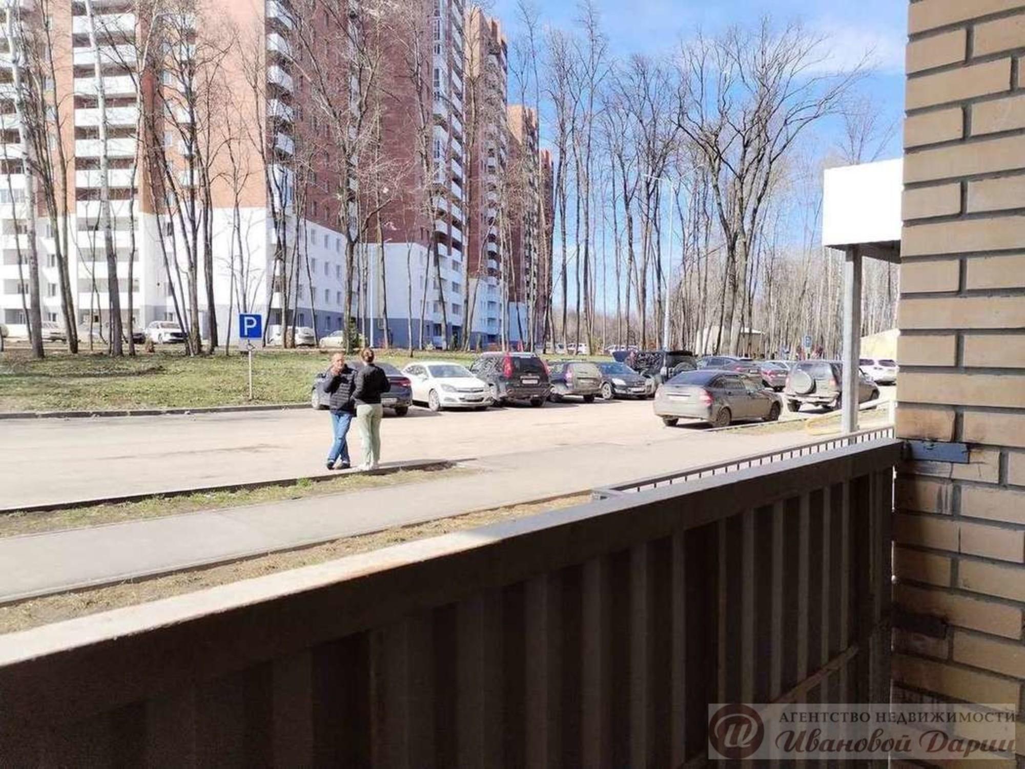 Купить офис, помещение под офис за 4 500 000 рублей на 1-й квартал, 76