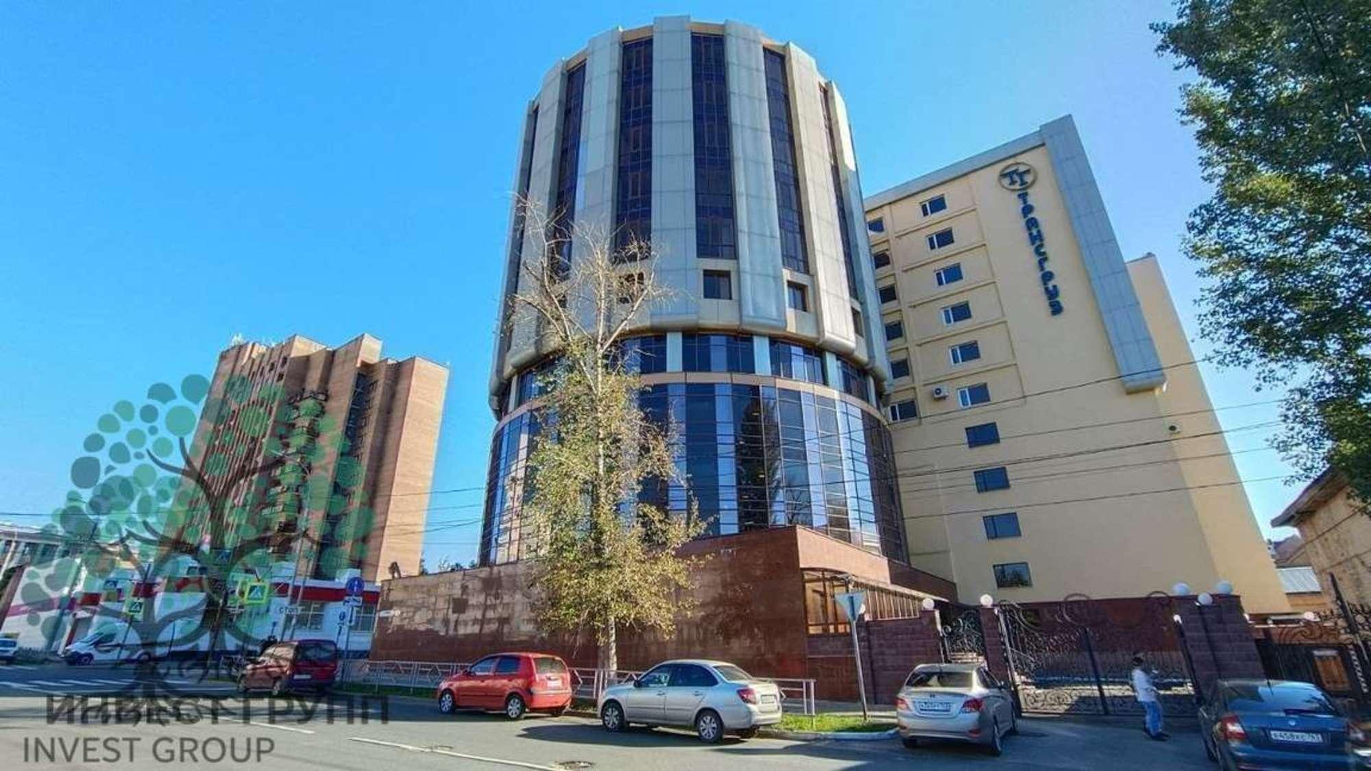 Купить офис, помещение под офис за 6 210 000 рублей на Водников улица, 60