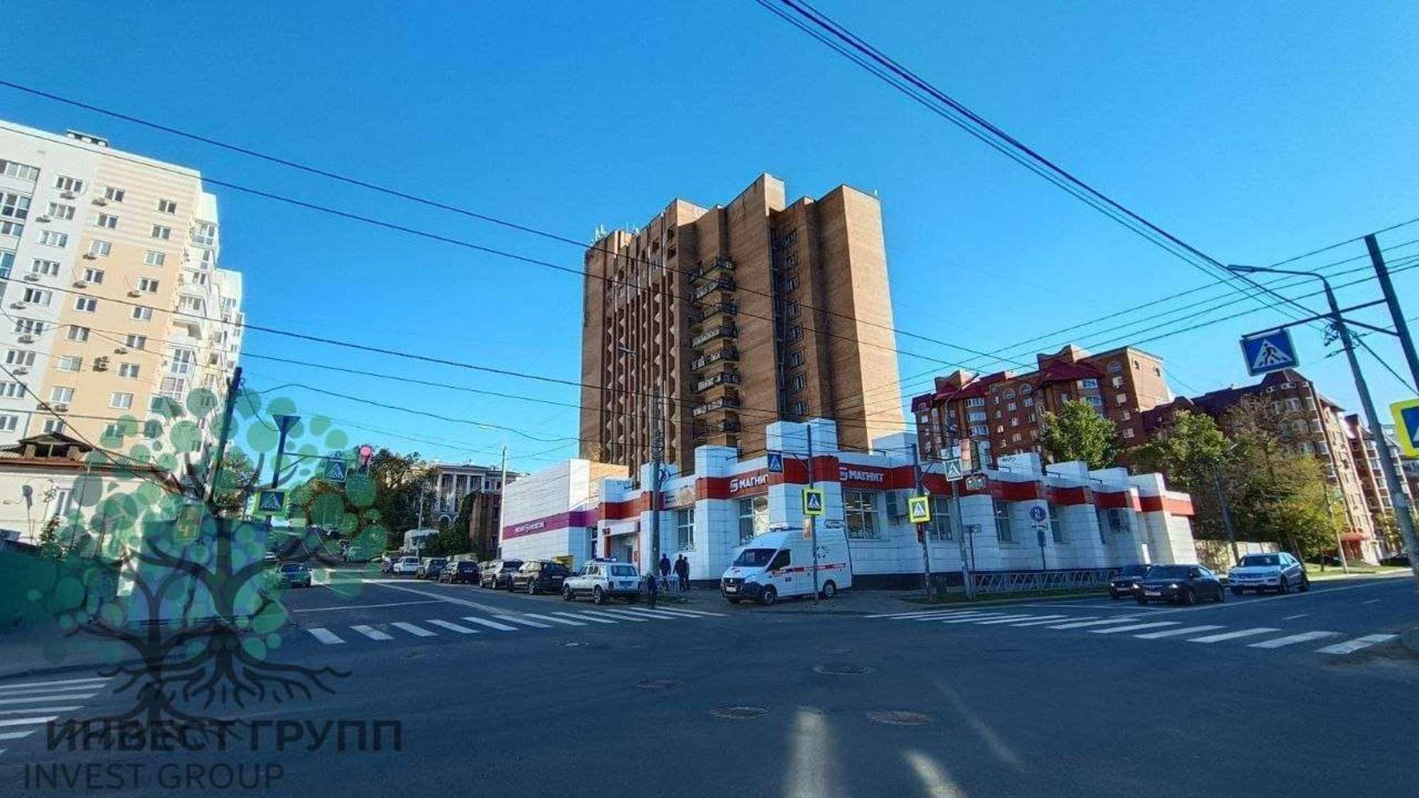 Купить офис, помещение под офис за 6 210 000 рублей на Водников улица, 60
