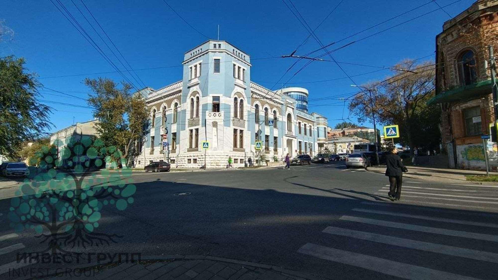 Купить офис, помещение под офис за 6 210 000 рублей на Водников улица, 60