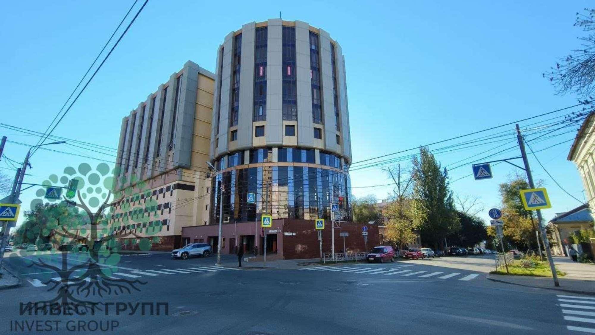 Купить офис, помещение под офис за 6 210 000 рублей на Водников улица, 60