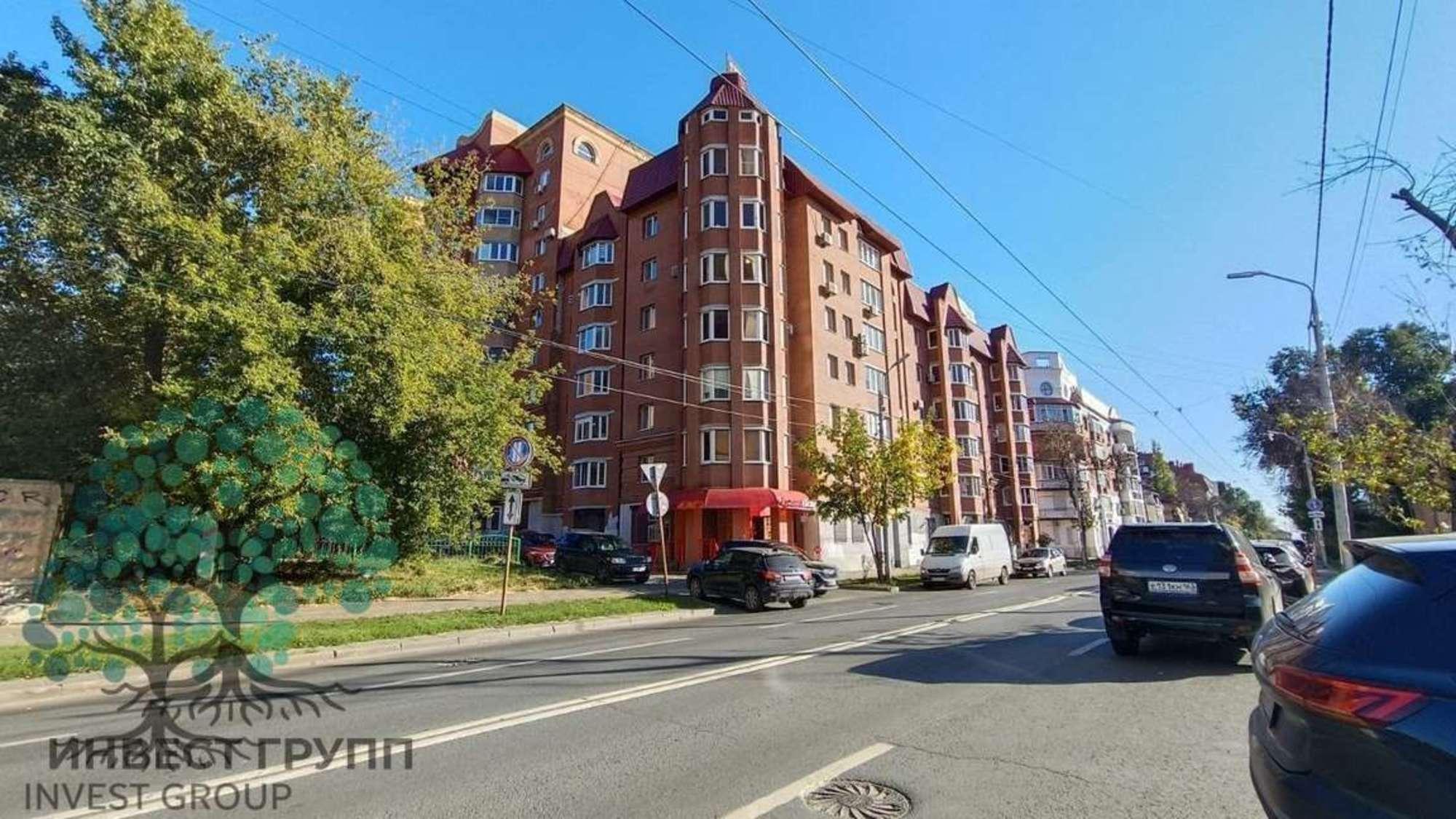 Купить офис, помещение под офис за 2 952 000 рублей на Водников улица, 60