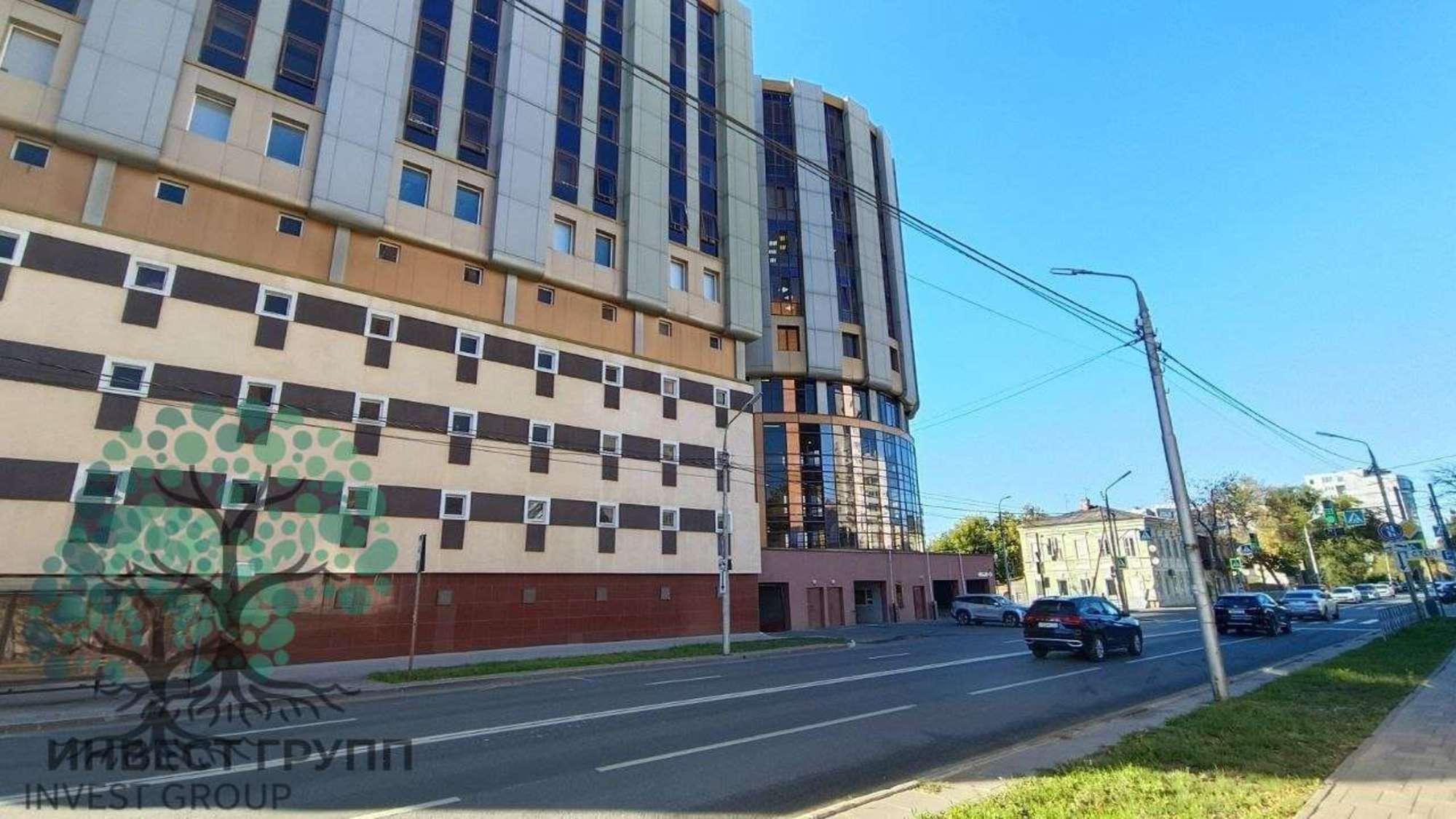 Купить офис, помещение под офис за 6 210 000 рублей на Водников улица, 60