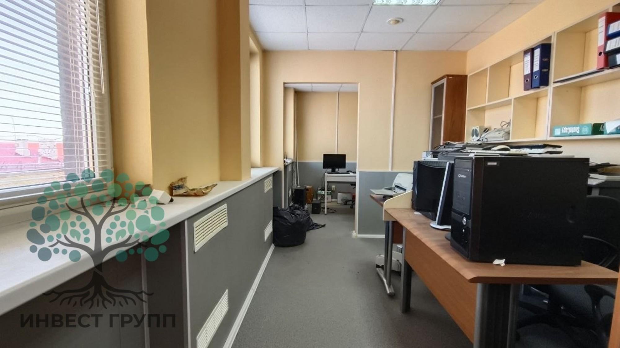 Купить офис, помещение под офис за 2 952 000 рублей на Водников улица, 60